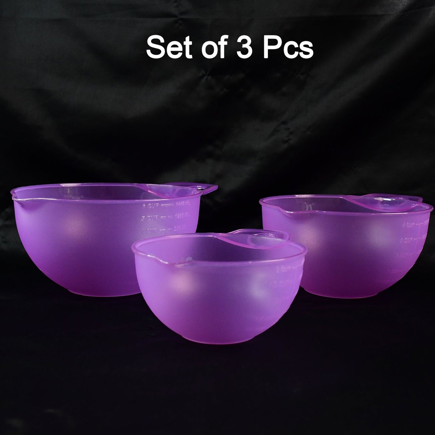 Easy Measure 3pc