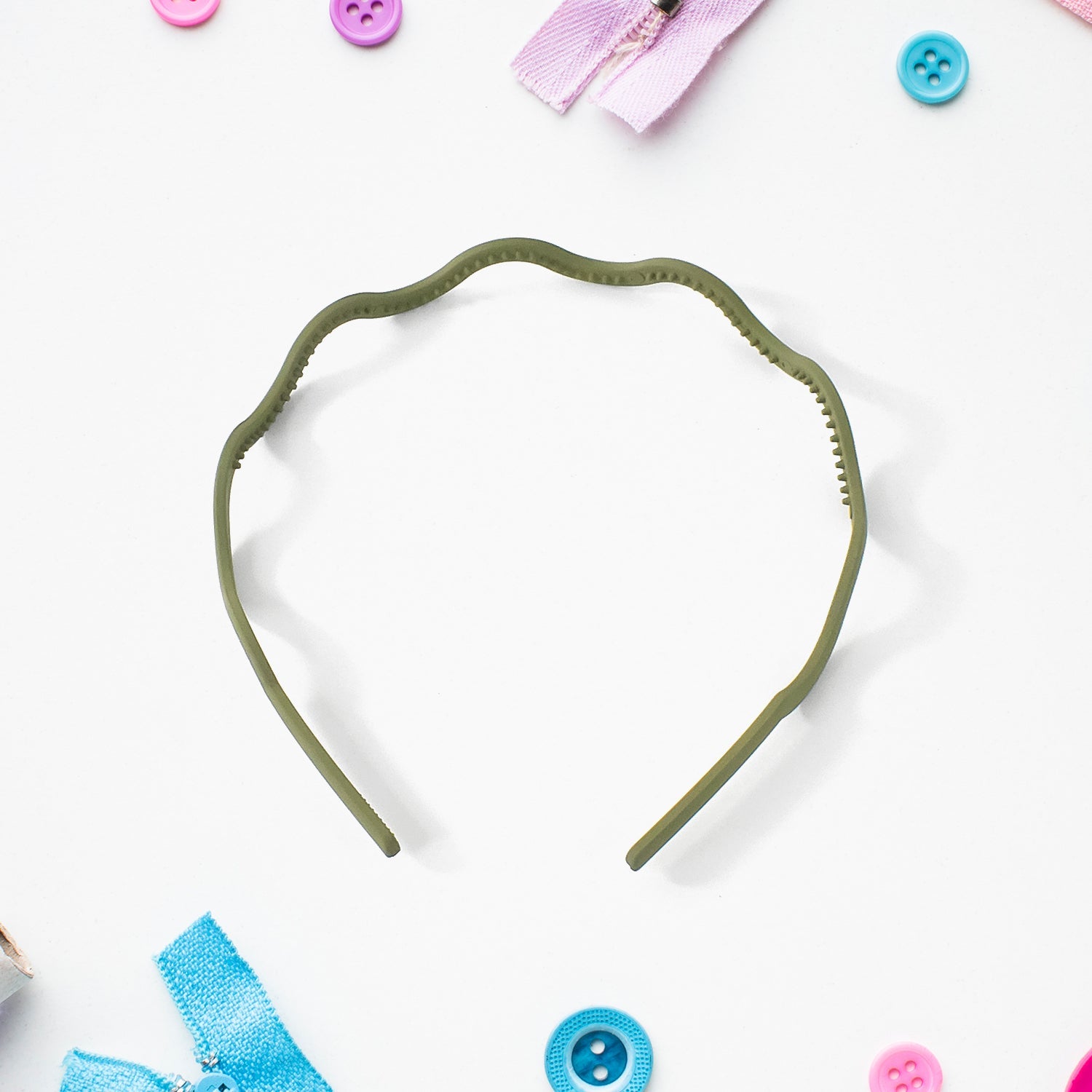 Simplicity Headband