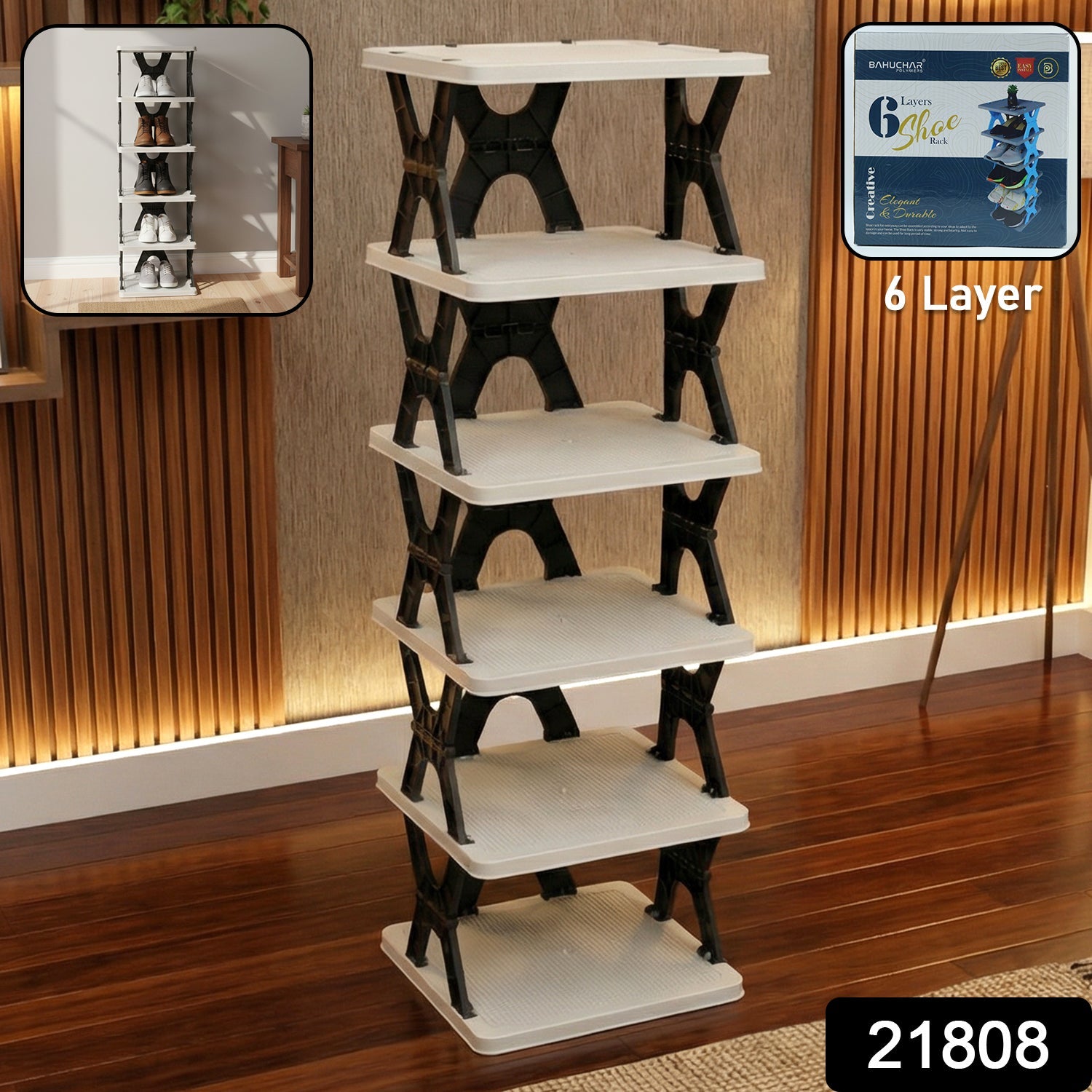 Shoe Stand
