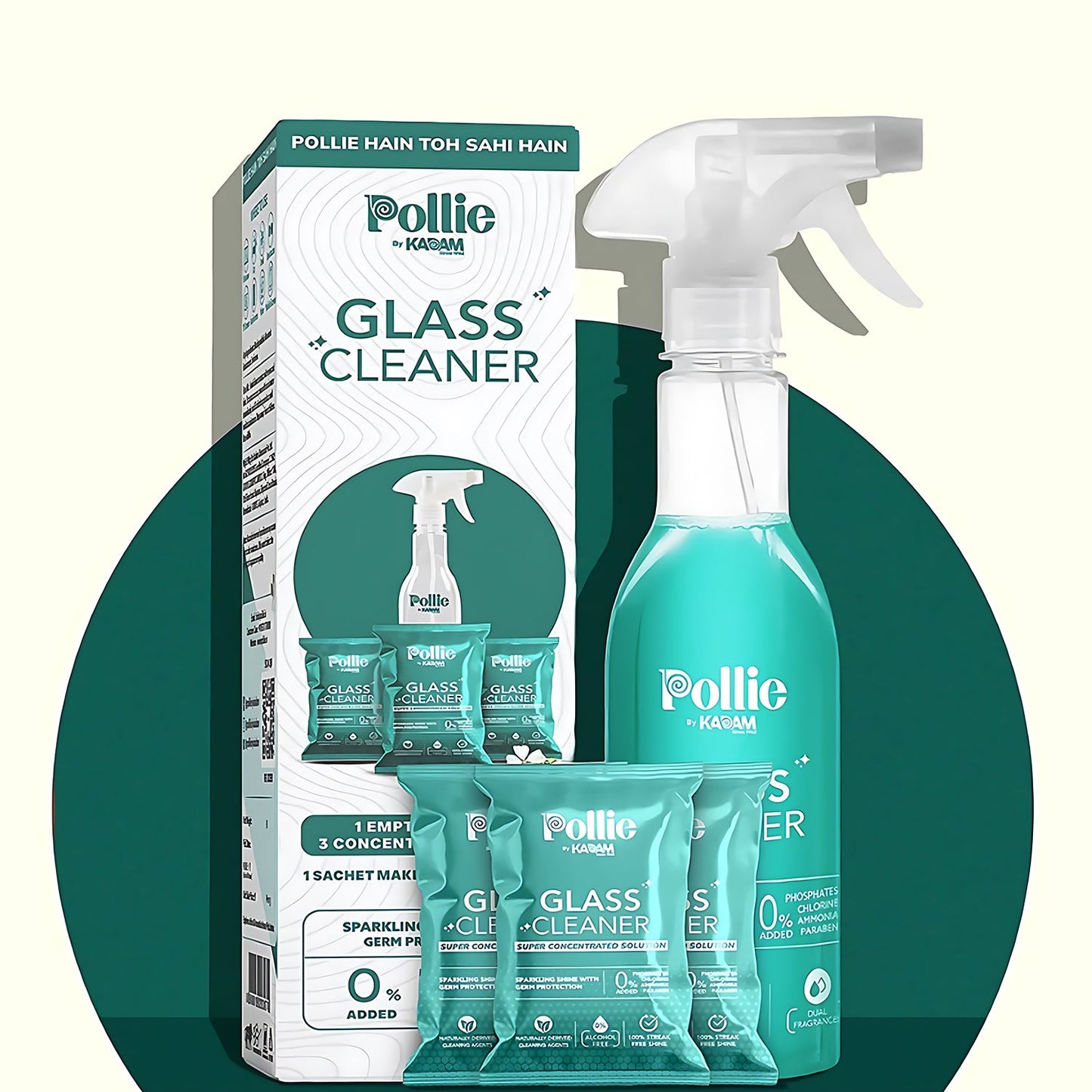 Floor Cleaner