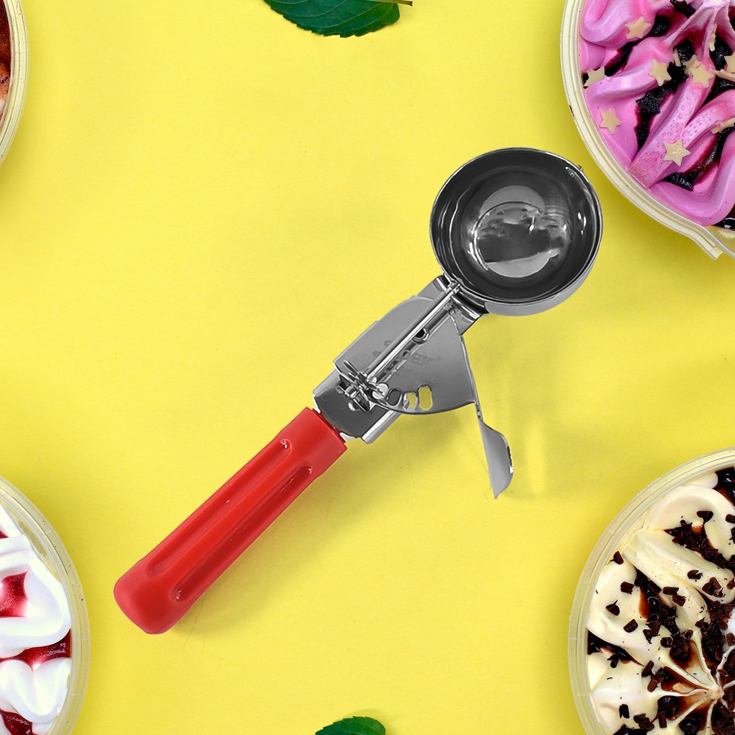 70ML Precision Scoop