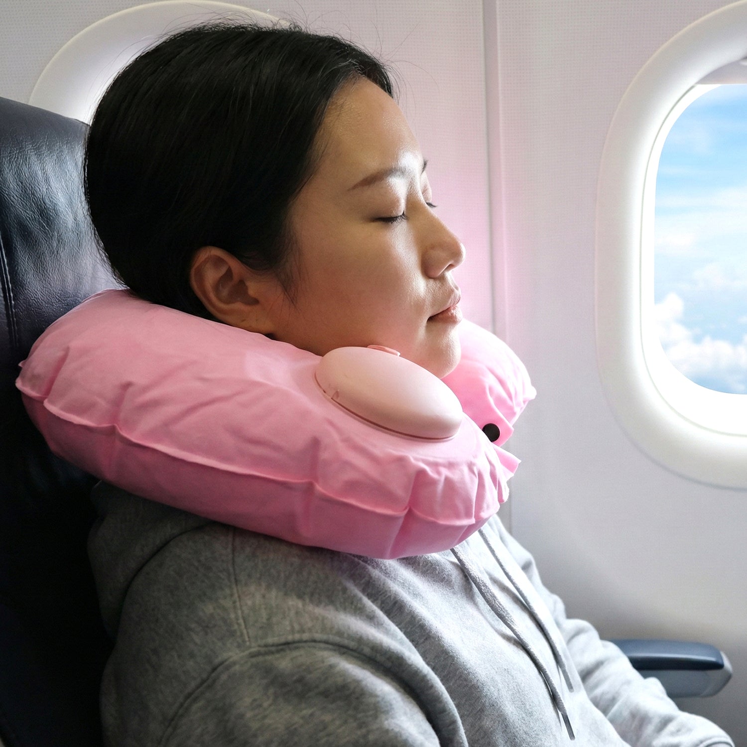 Travel Pillow