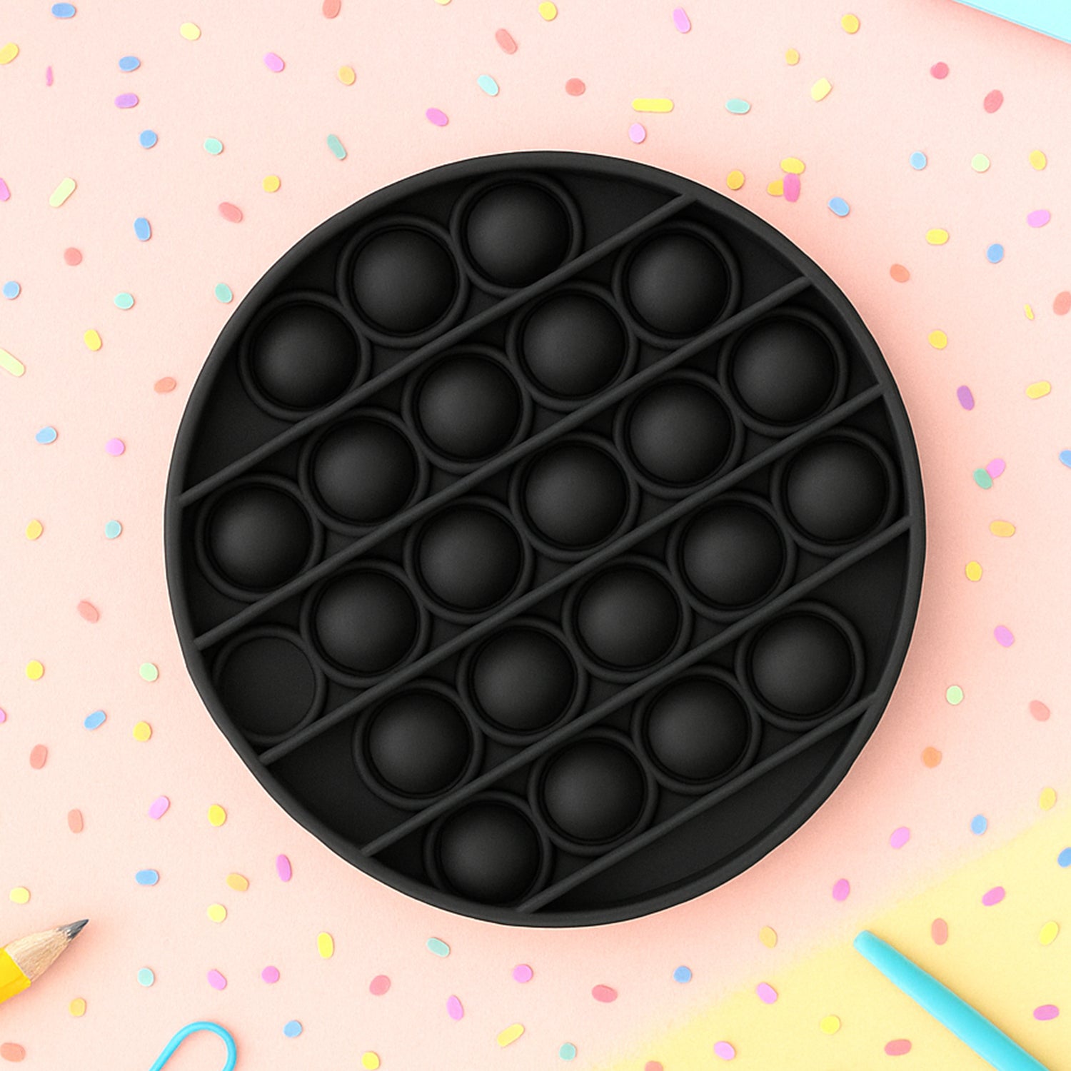 Silicone Pop