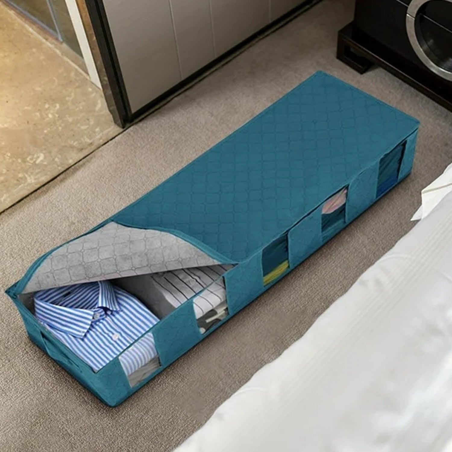 Zip Nest Organizer