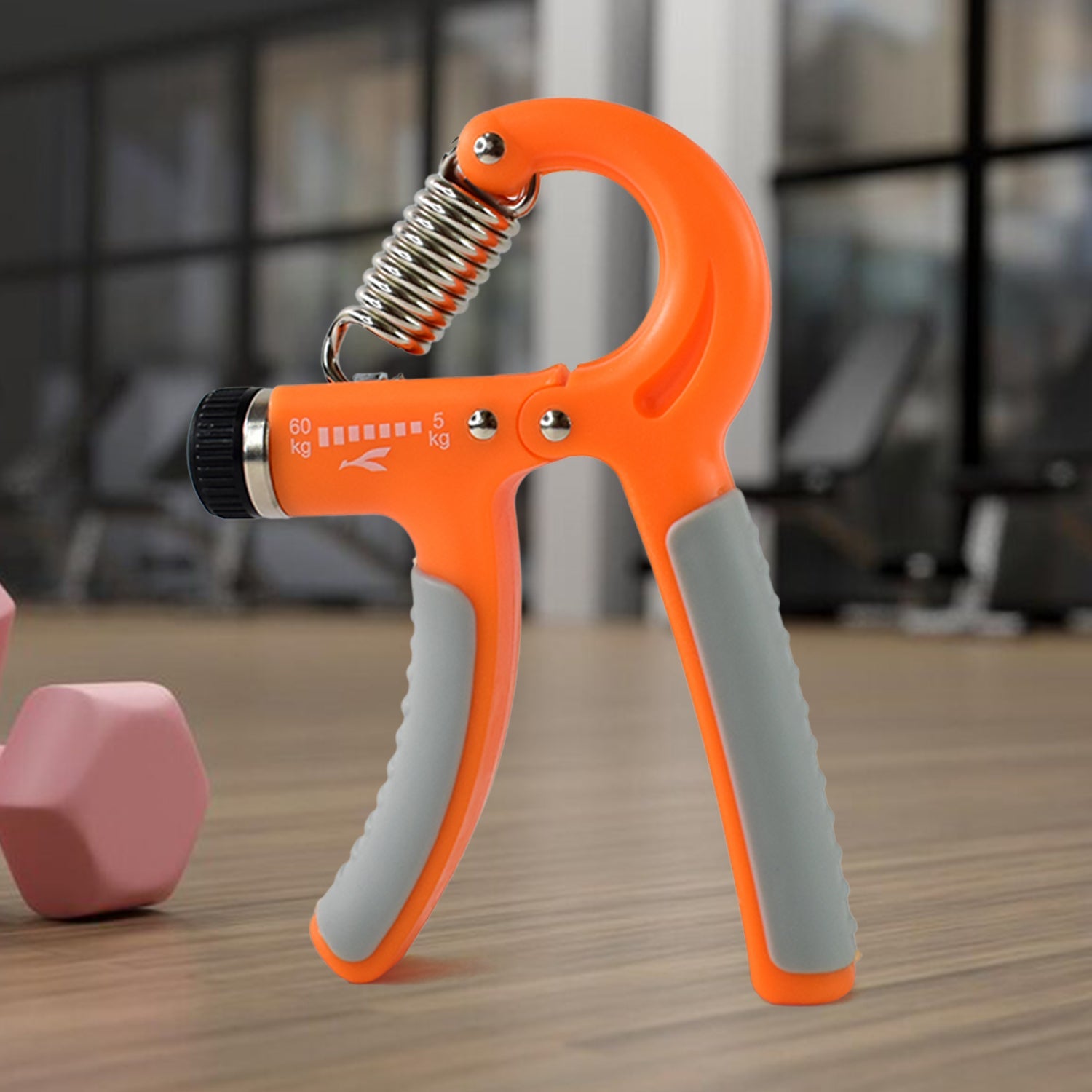 Gym Palm Adjustable Trainer