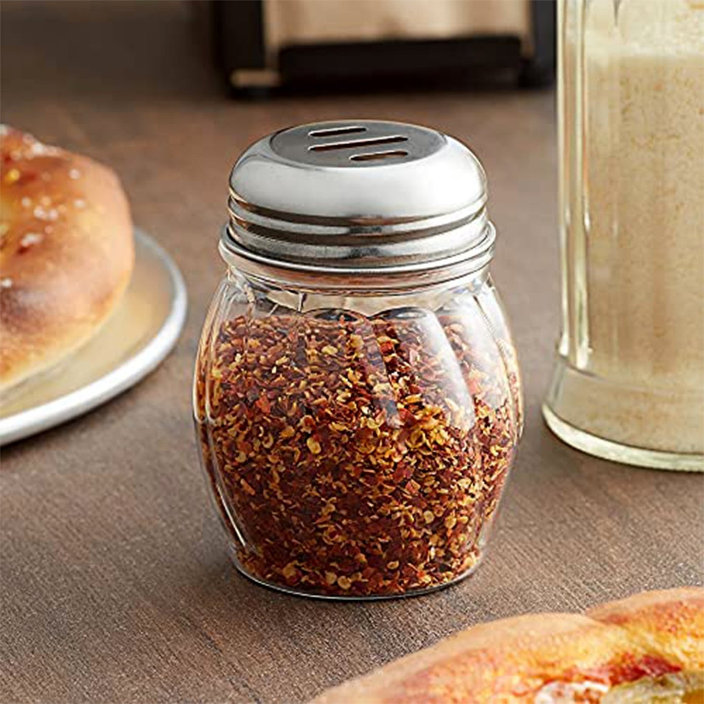 Chili Herb Duo