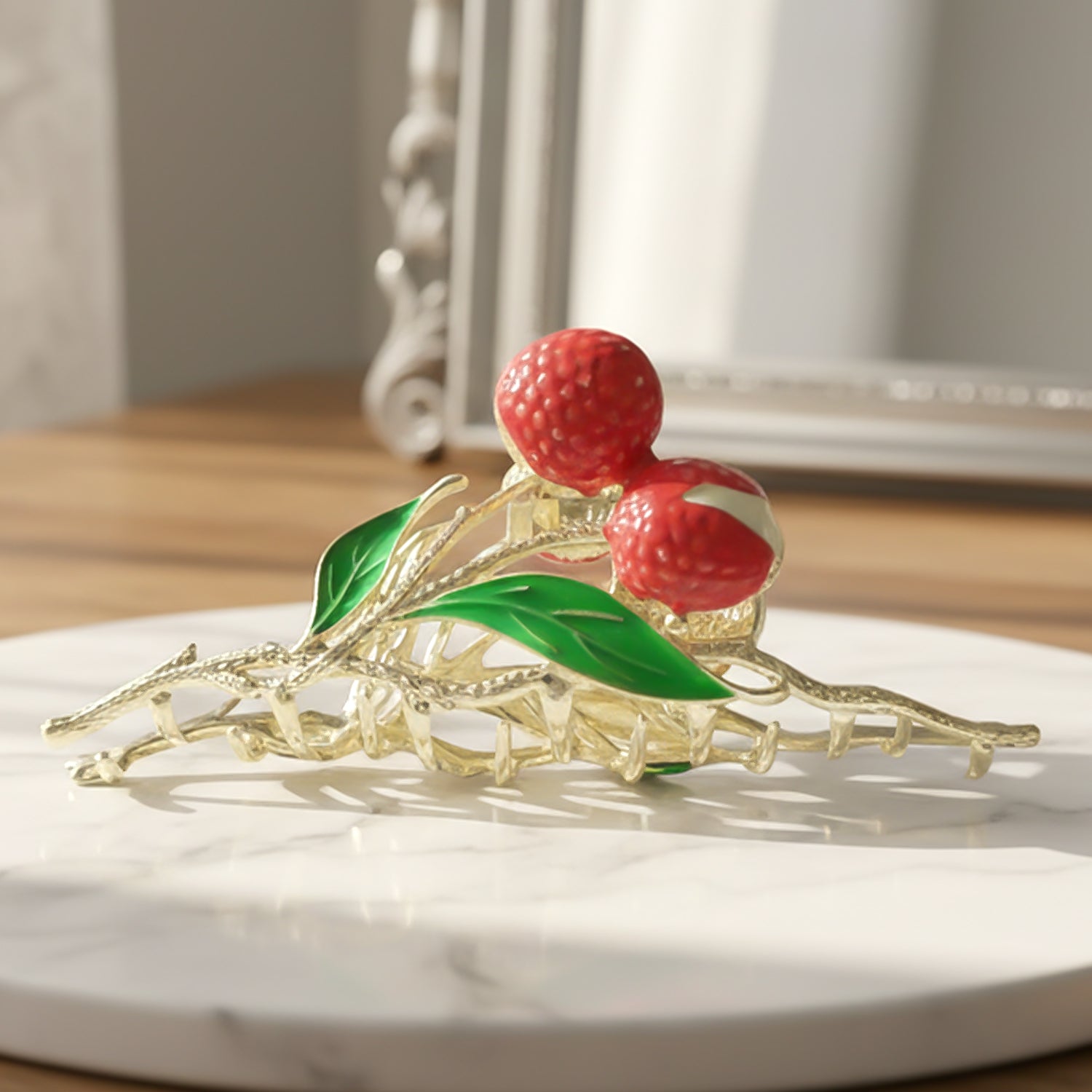 Hair Claw Clip