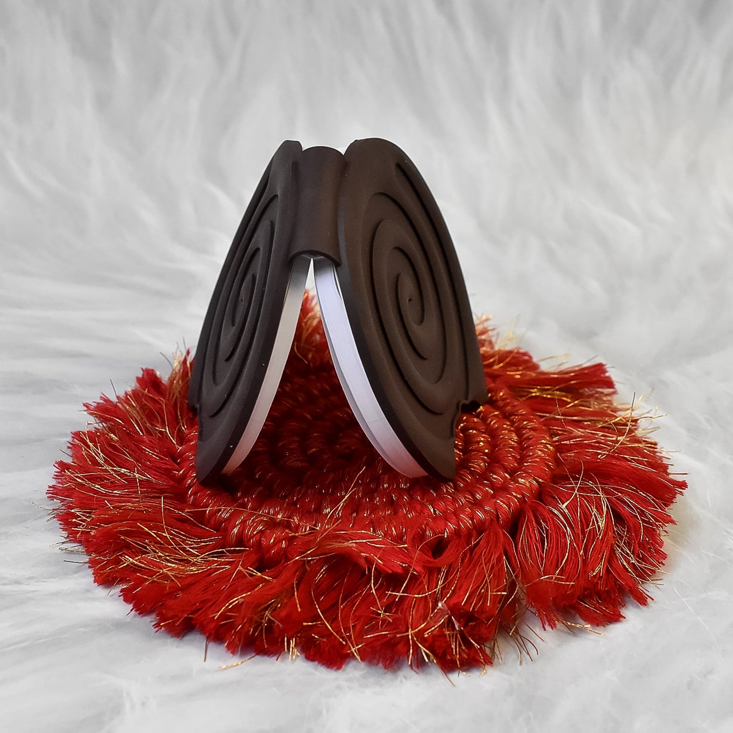 Chocolate Diary