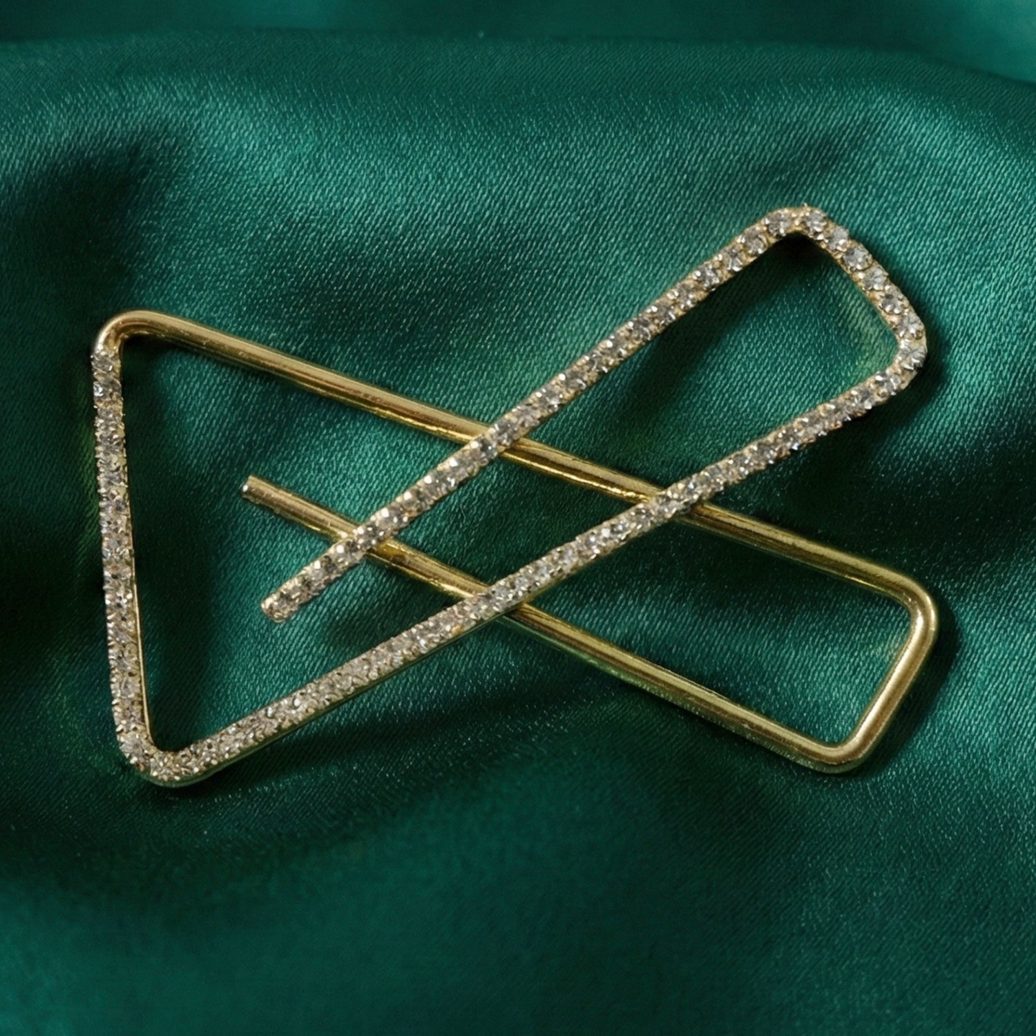 Saree Pin