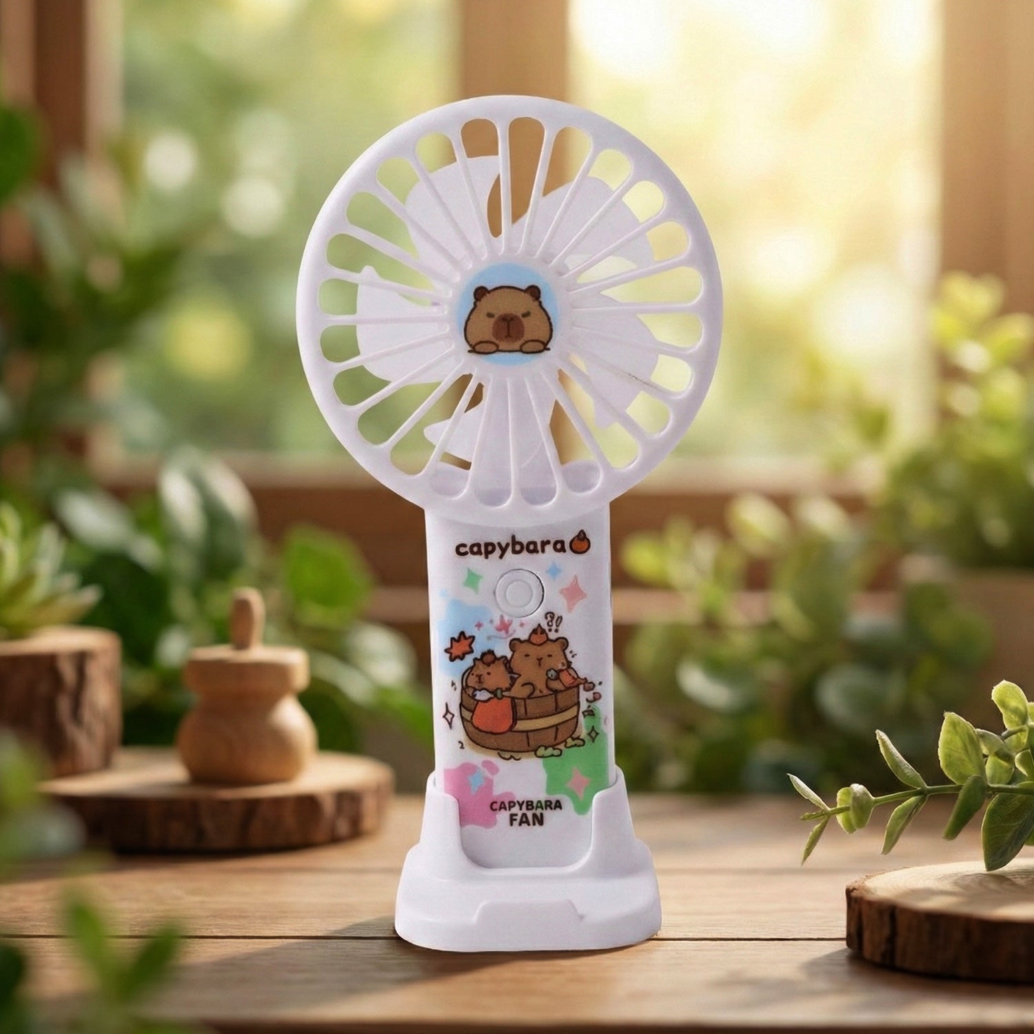 Cooling Fan