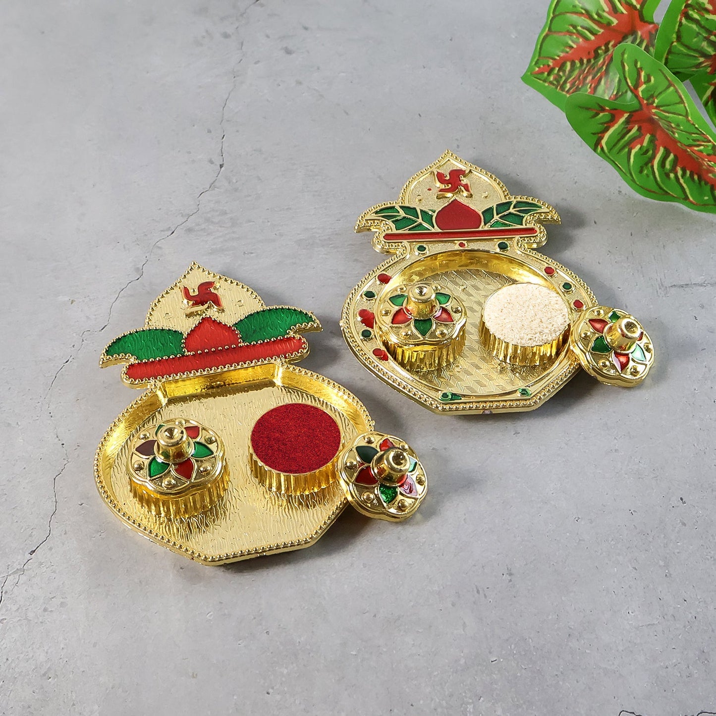 Kalash Box