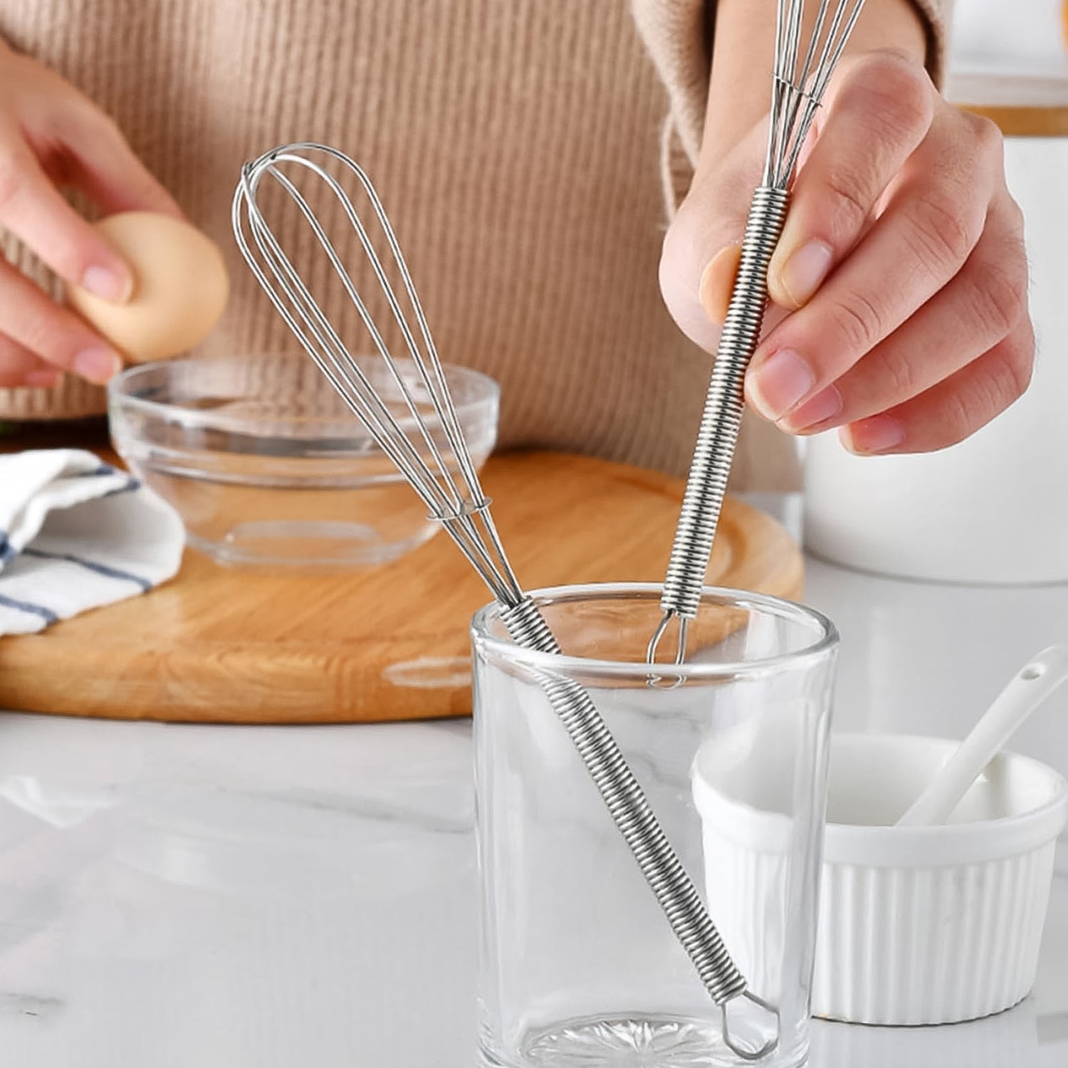 StirFlex
