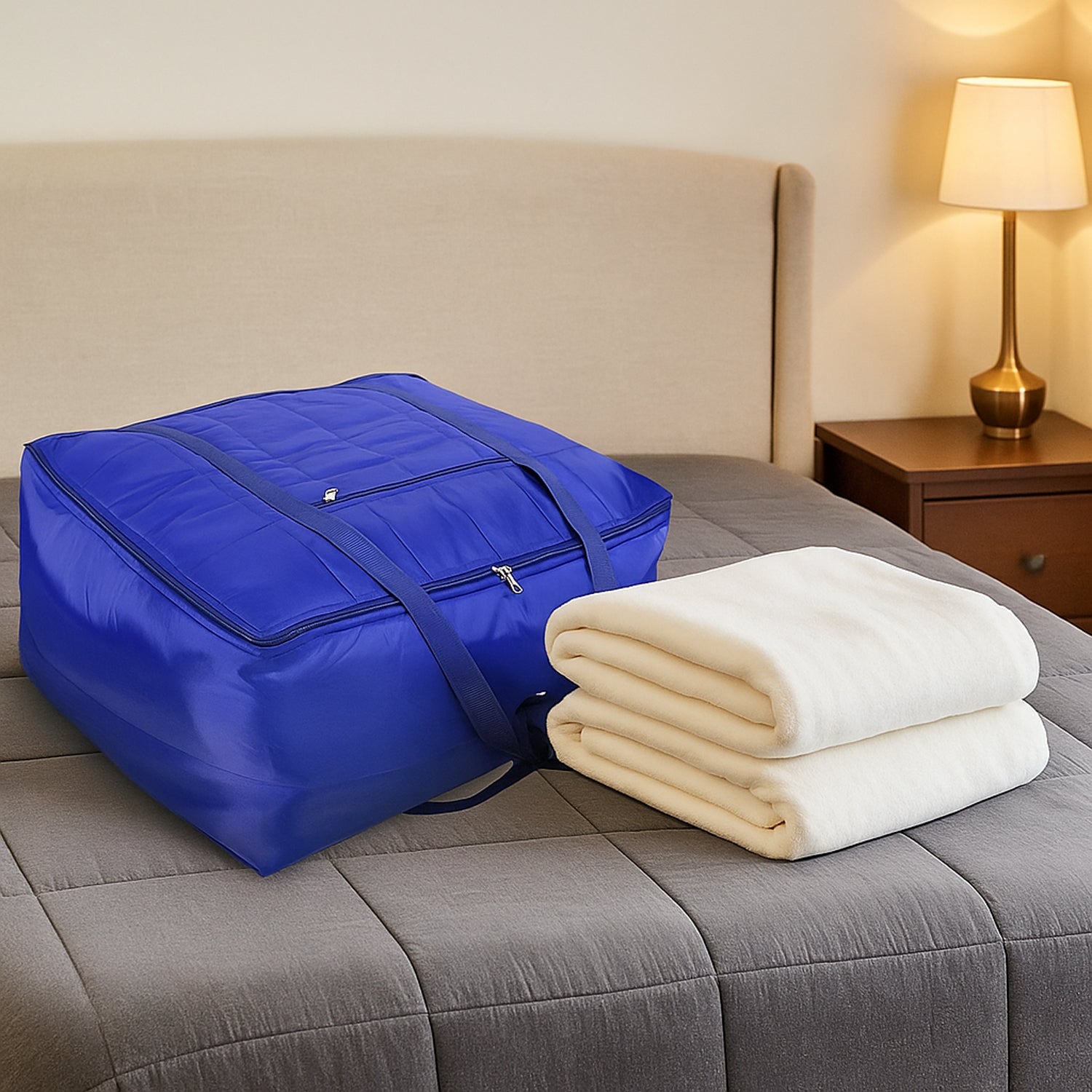 Fabric Storage Bag