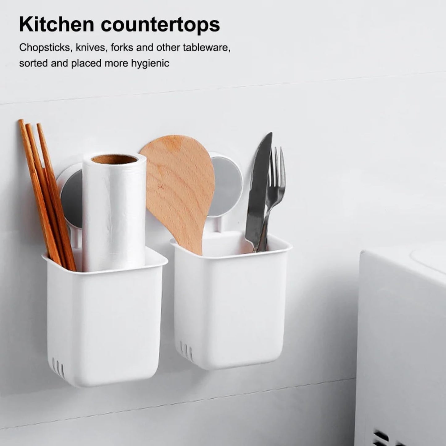 Bathroom Cup Set