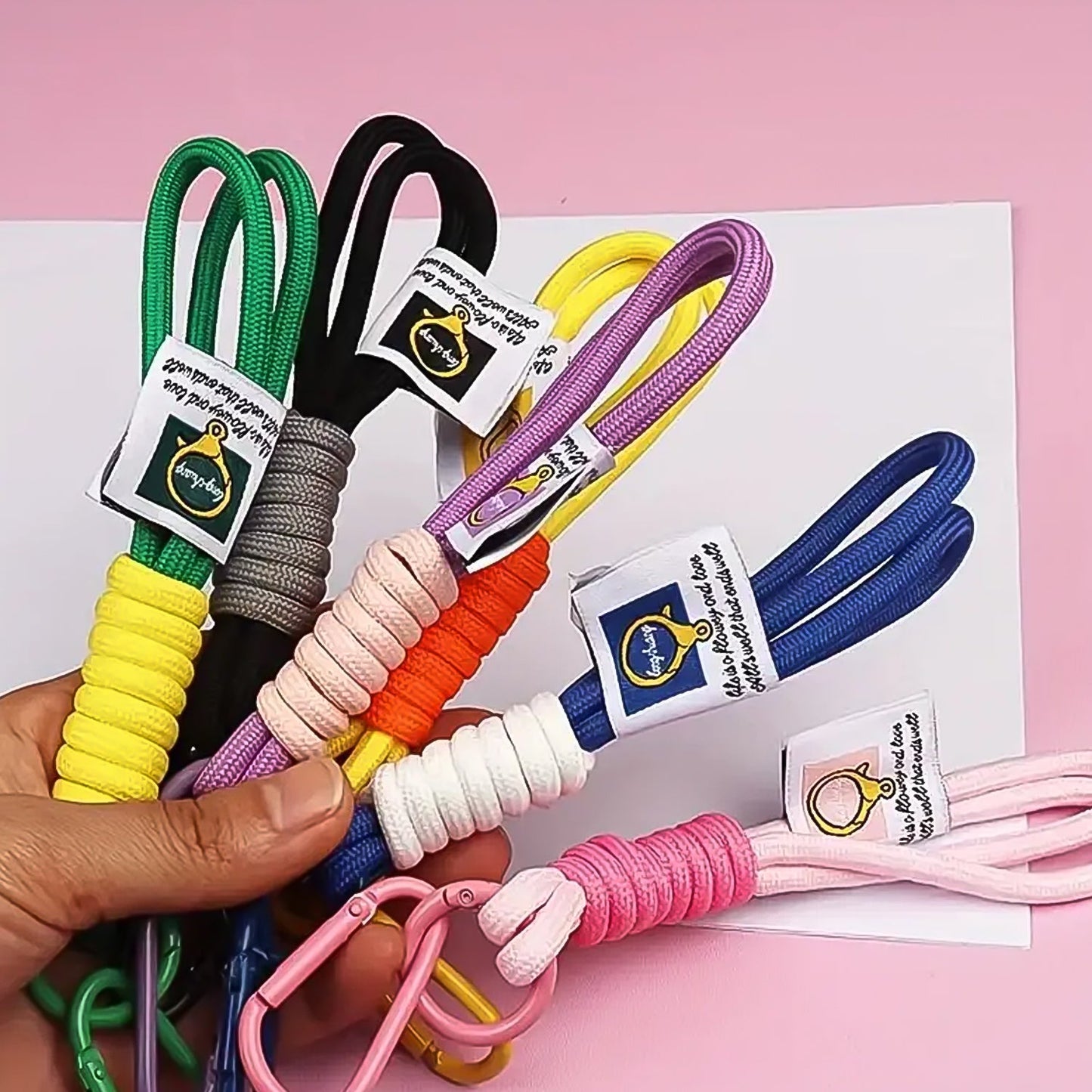 Strap Holder for Phone