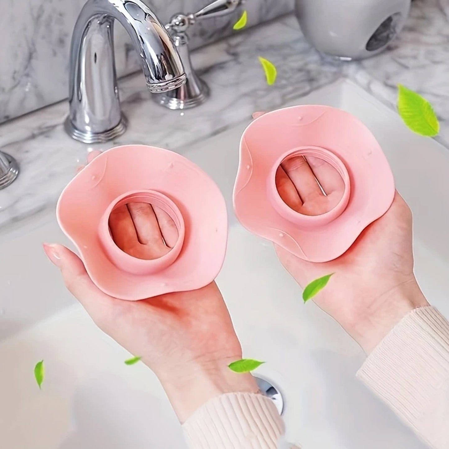 Splash Guard