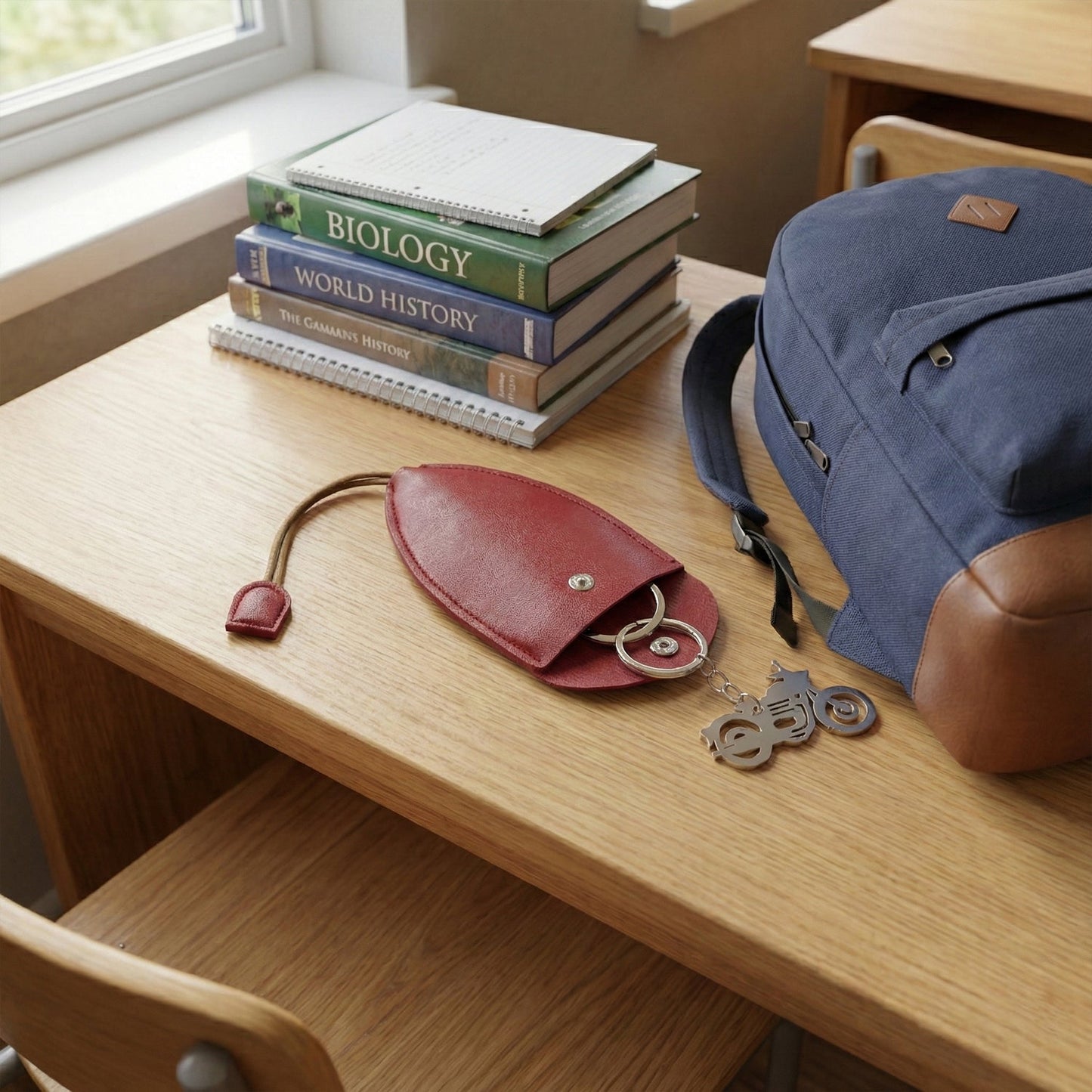 Carry Pouch