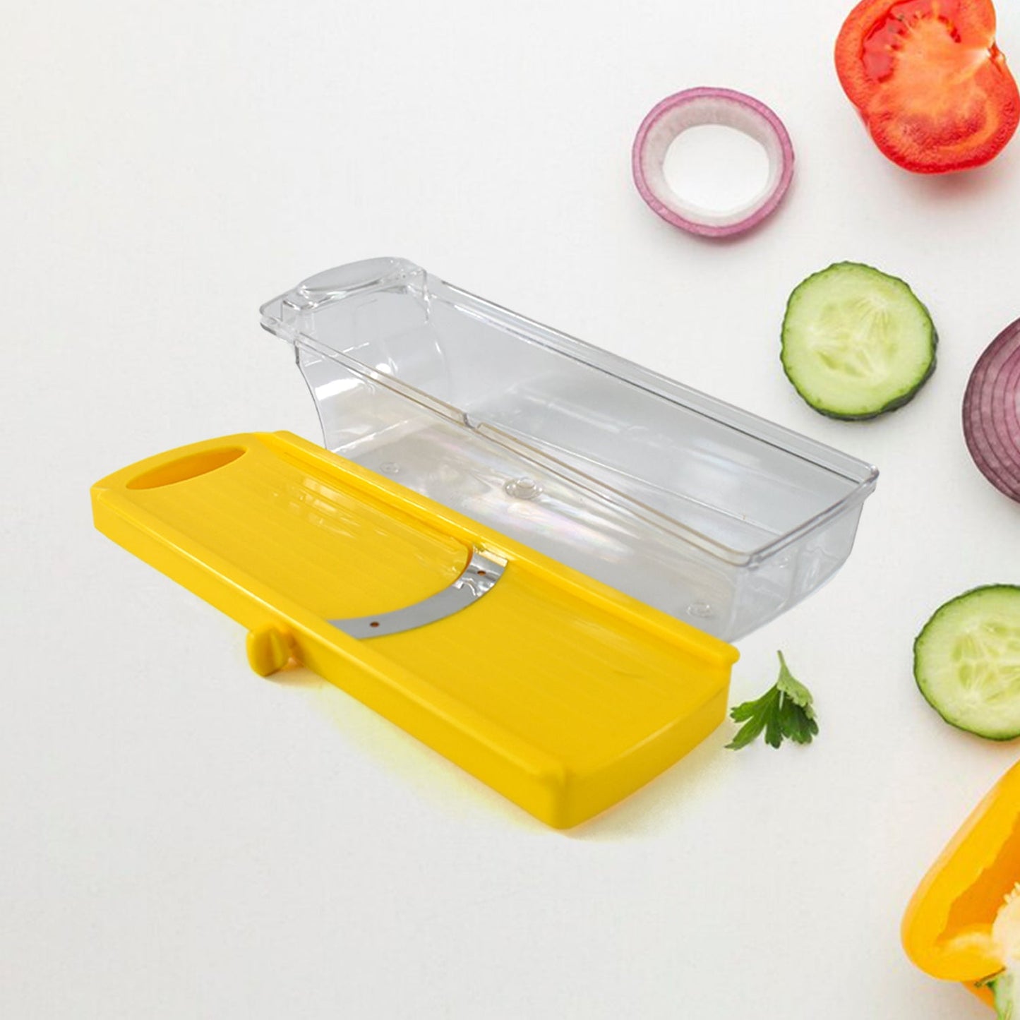 Jumbo Chop All-in-One Tool