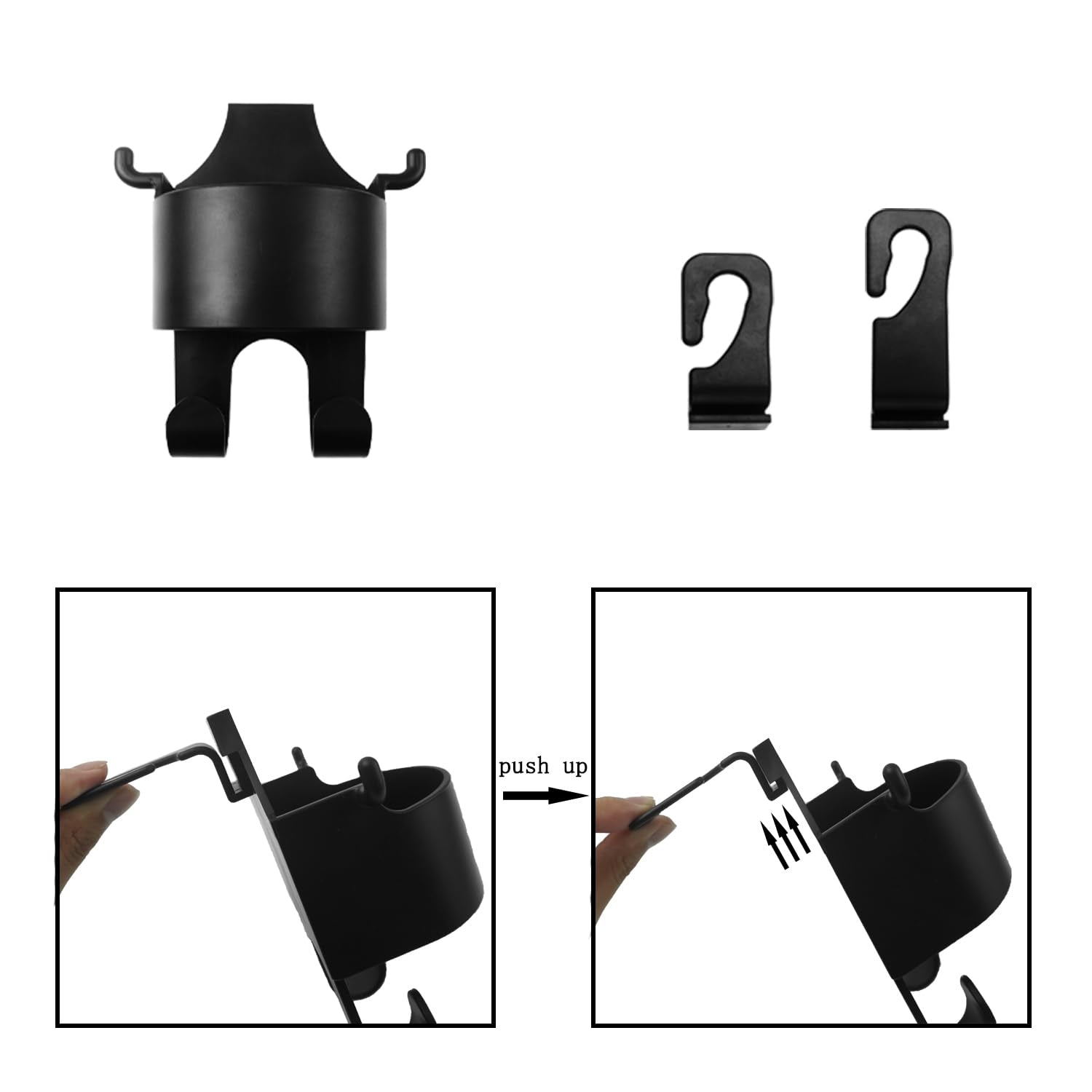 Cupholder Adapter