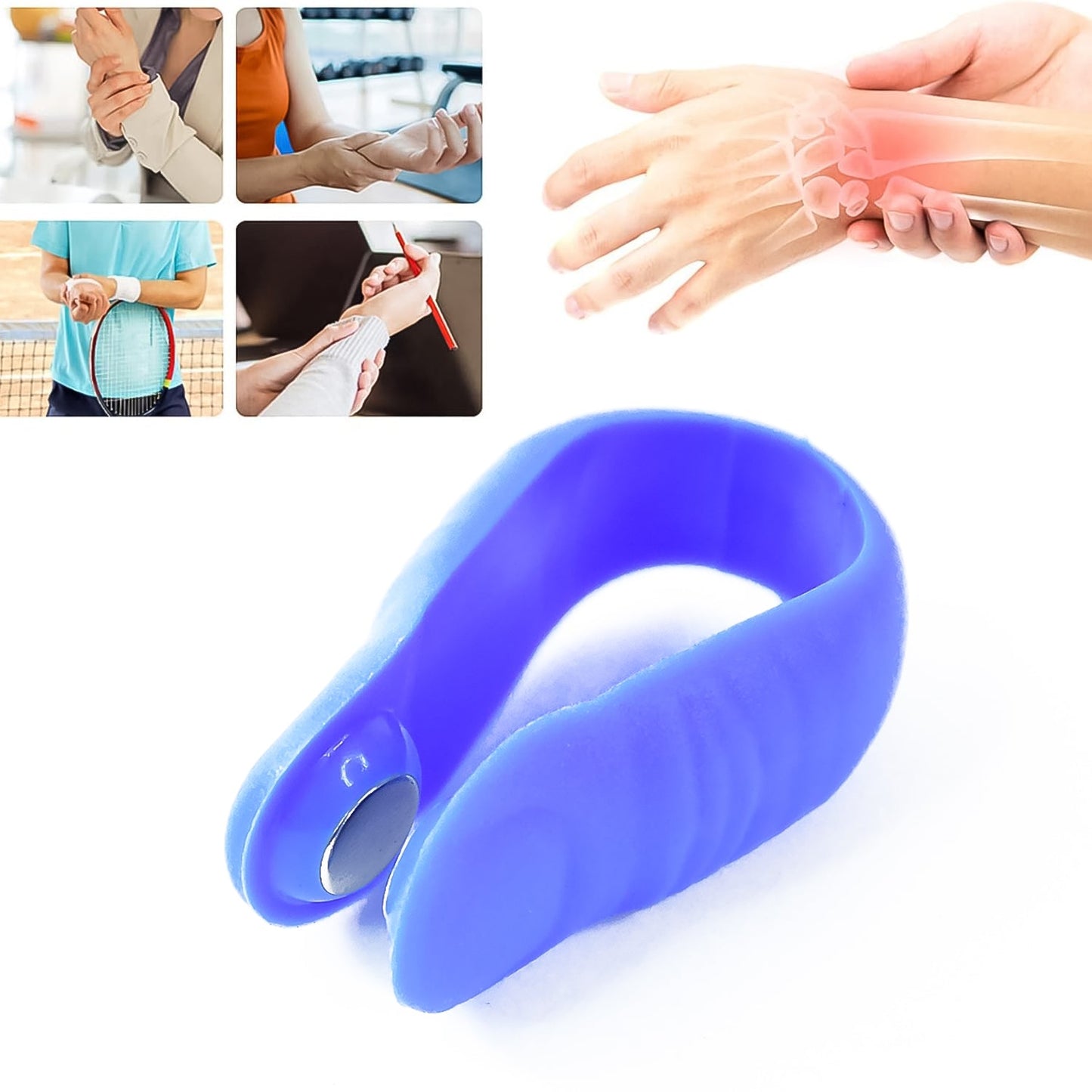 Dia Mag Wellness Clip