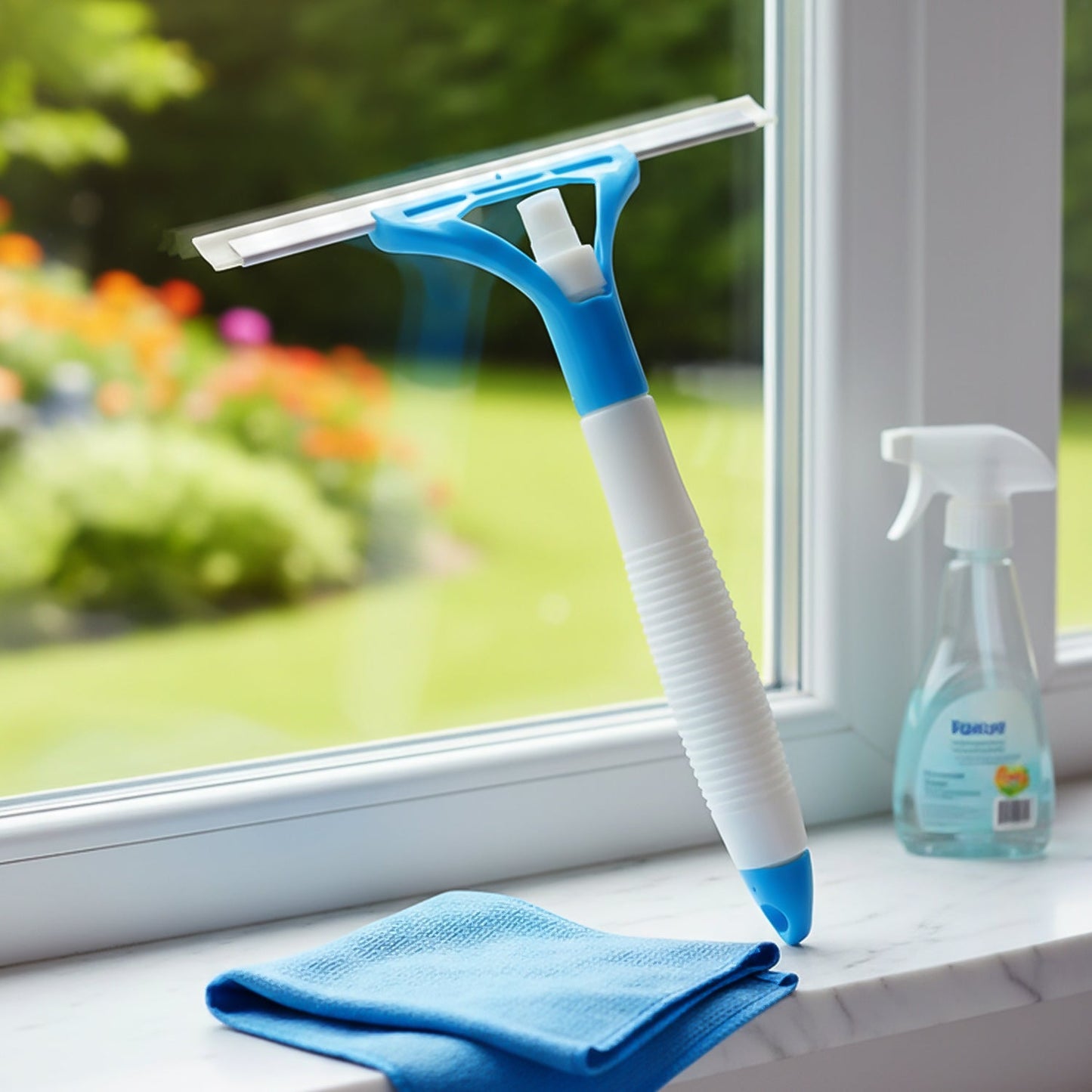 Wiper Cleaner