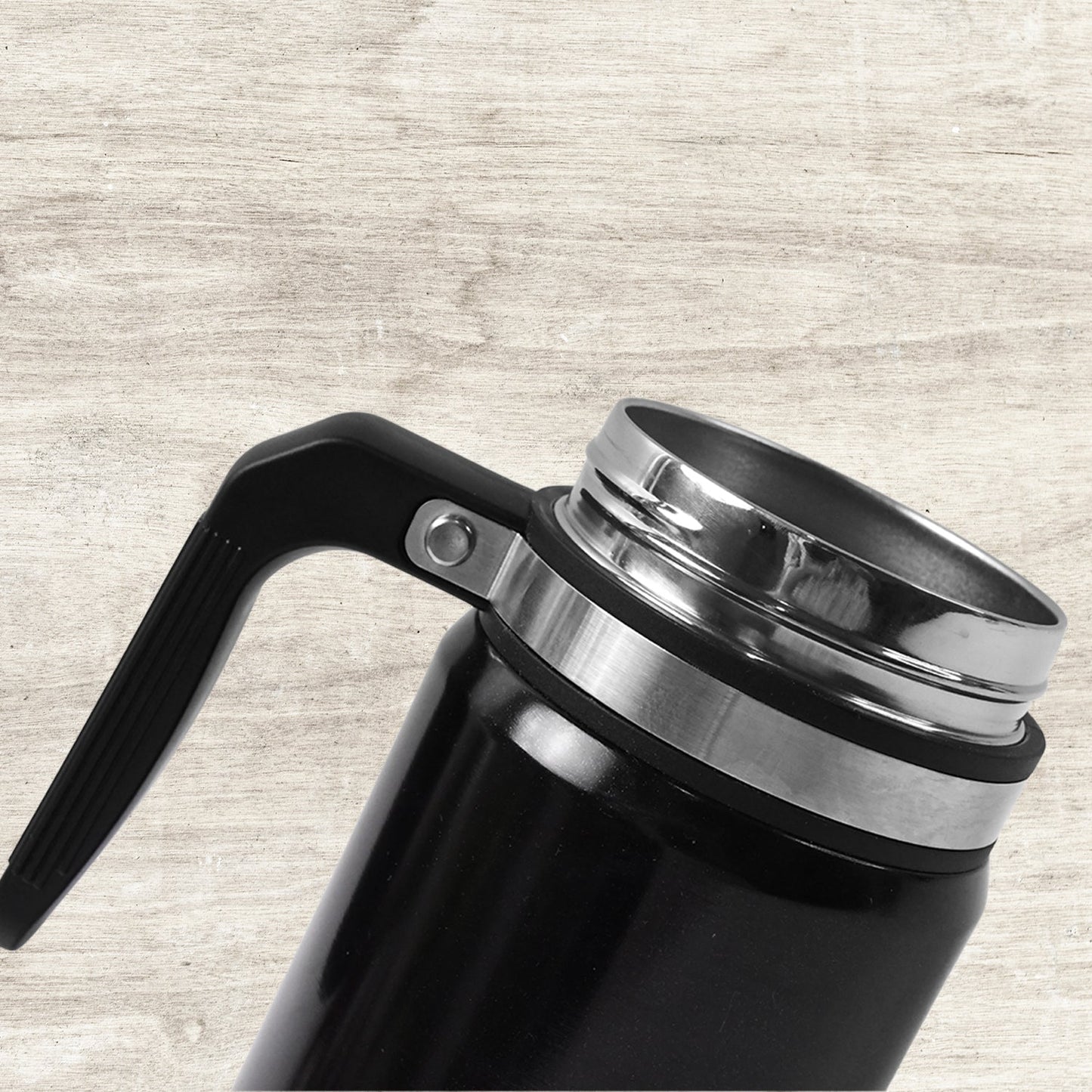 Cool Touch Insulated Cup