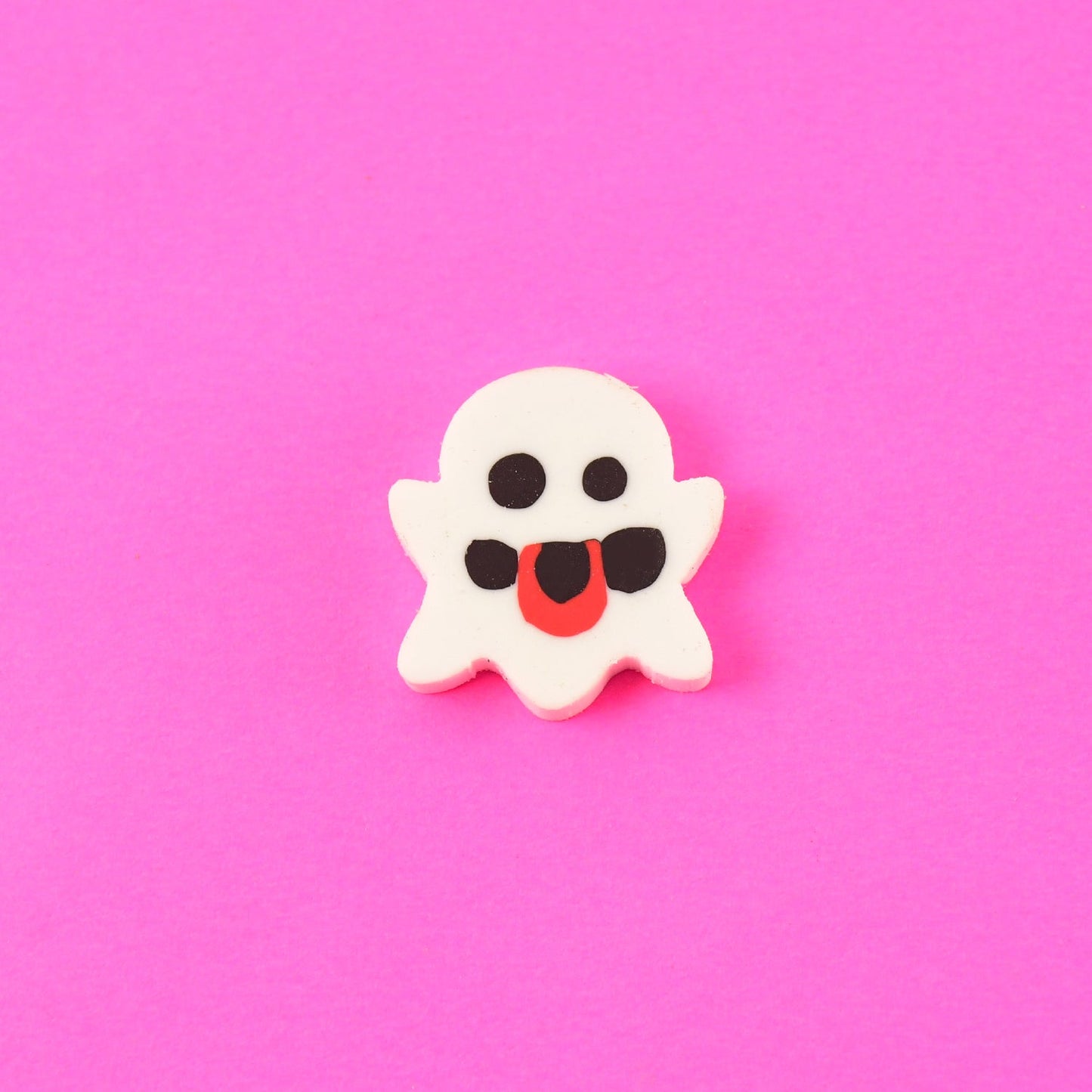 Mini Cartoon Eraser for School Kids