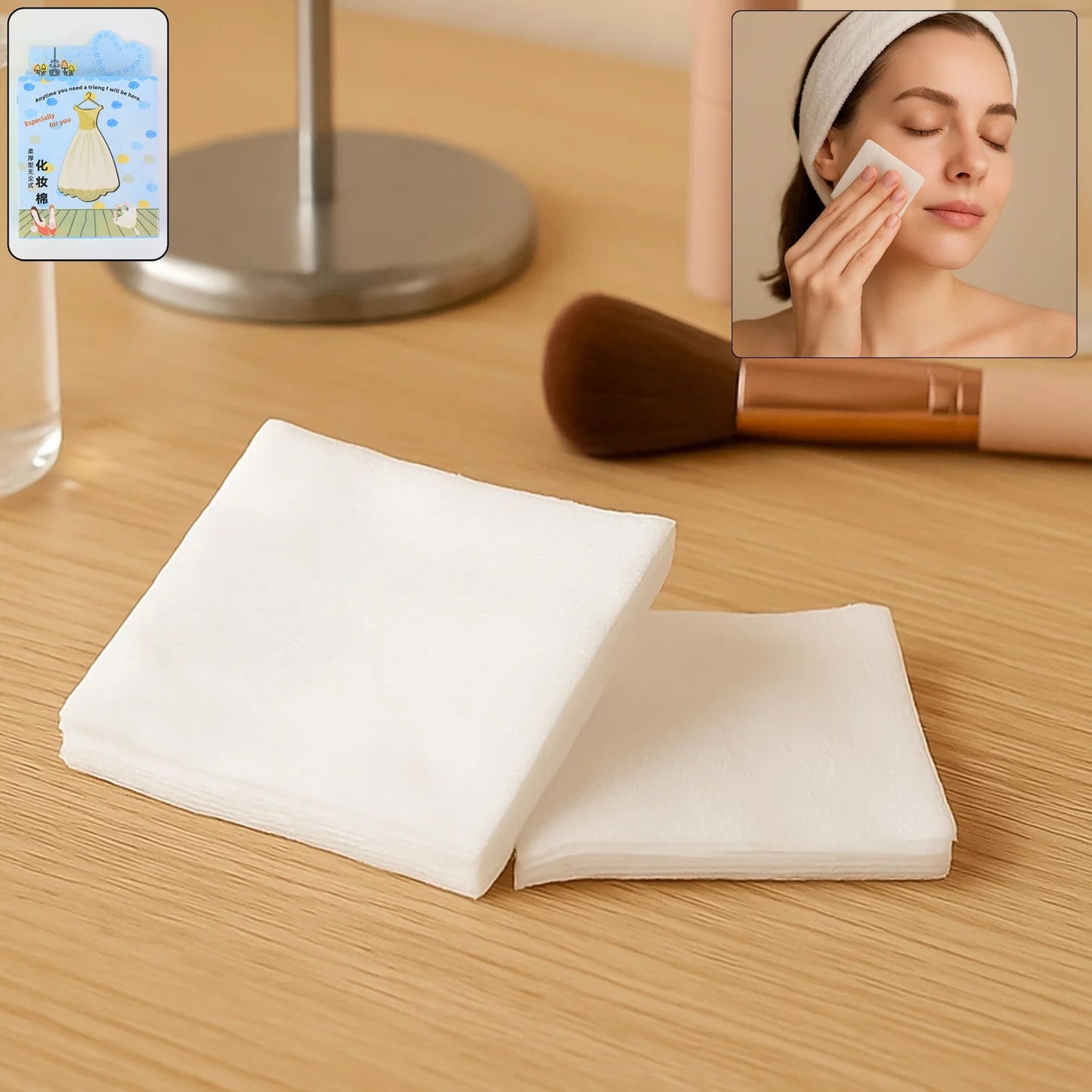 Facial Cleansing