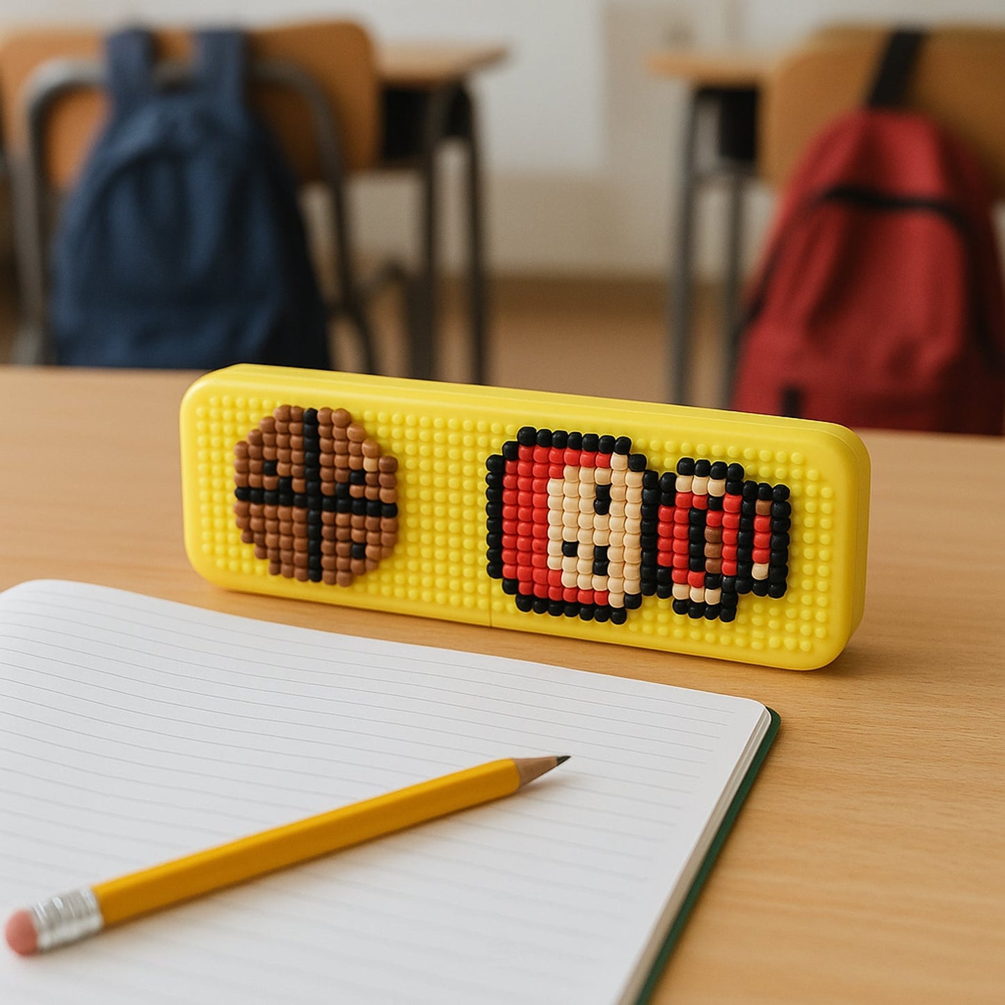 Pencil Holder