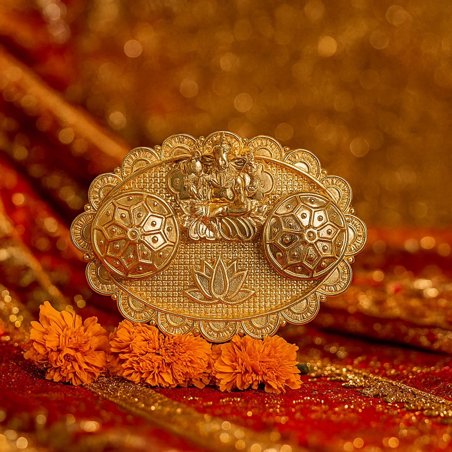 Glory Thali