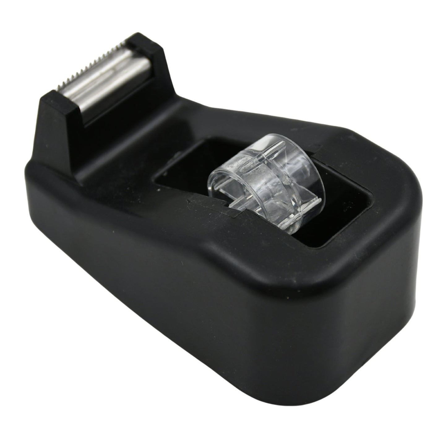 Plastic Tape Dispenser Cutter for Home  1 Pc 237 gm
