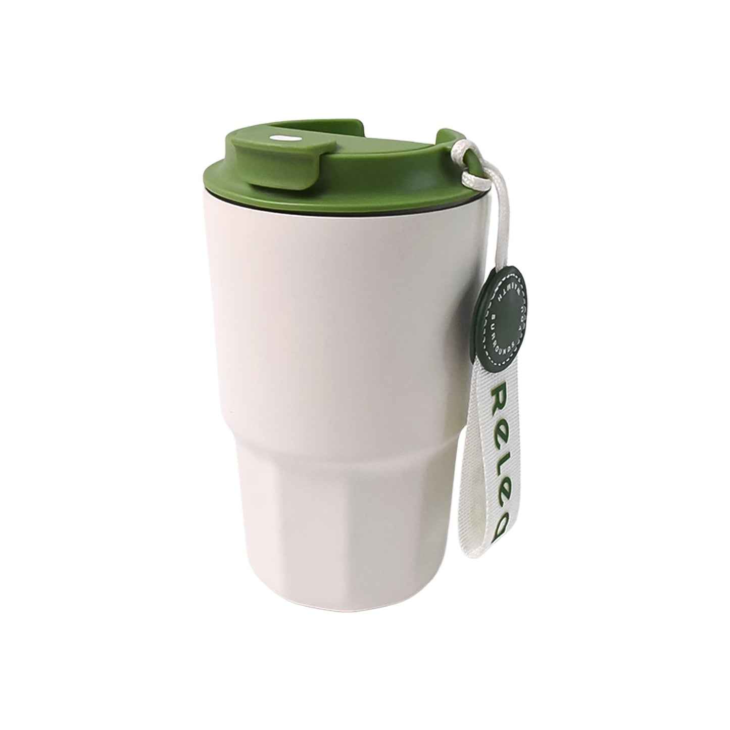 Icy Brew Cup