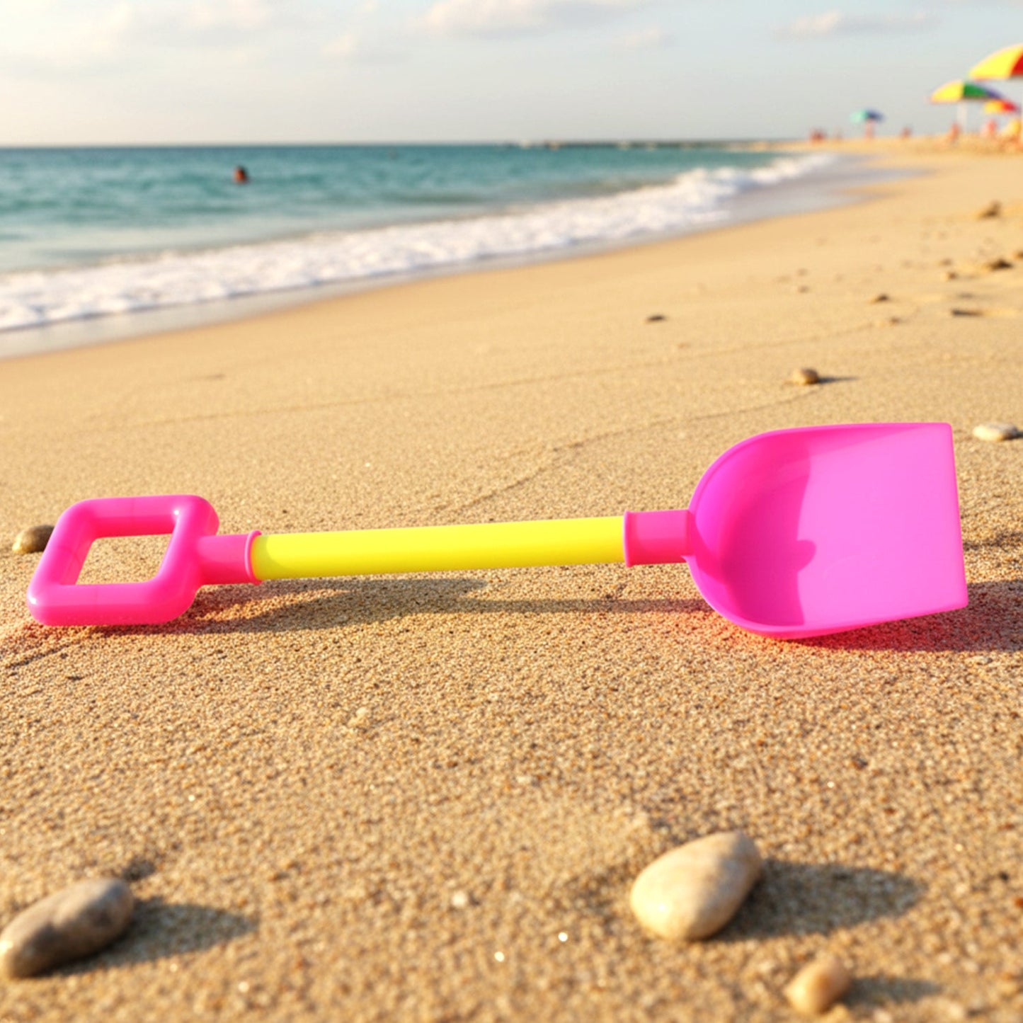 Shovel Toy