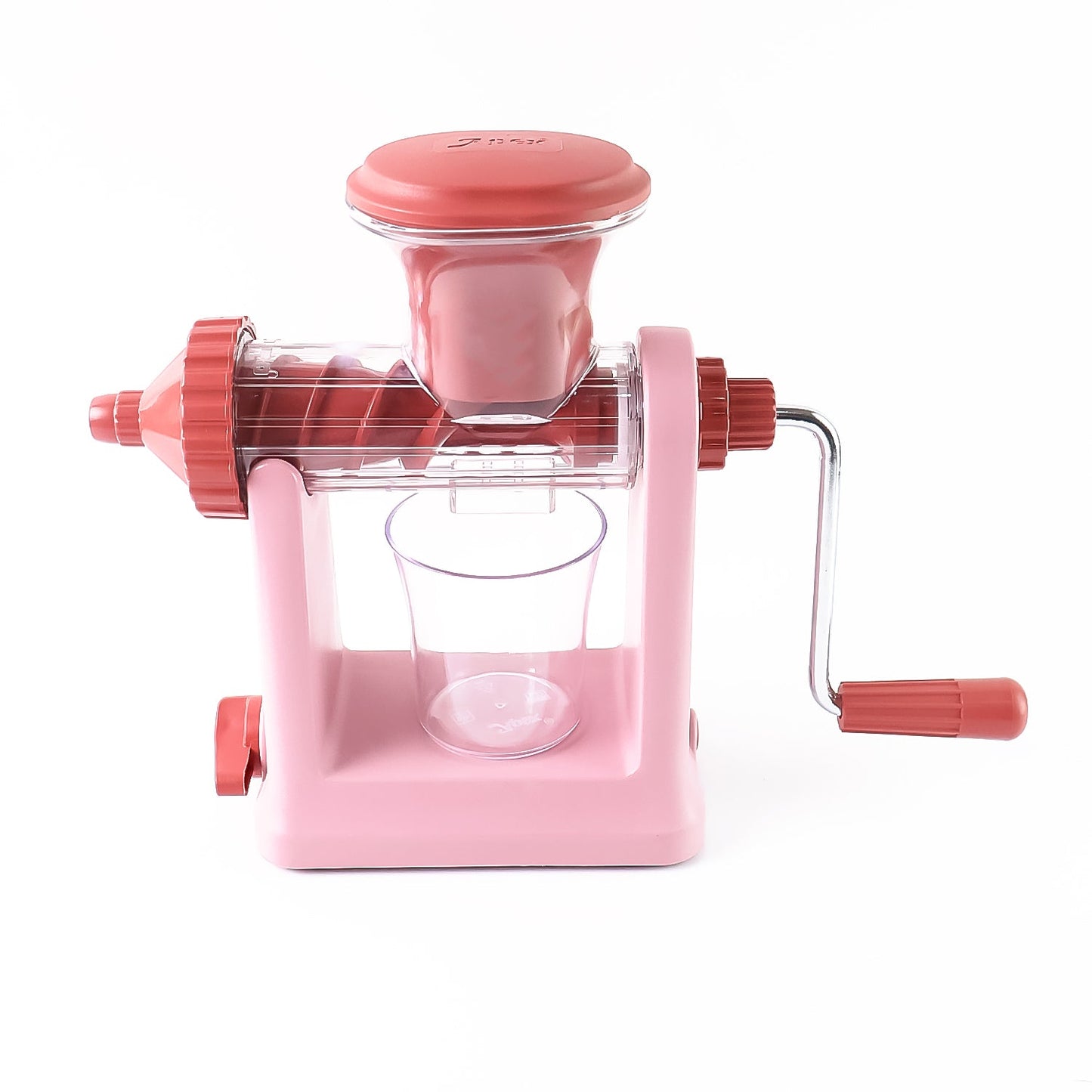 Apex Juice Extractor Machine