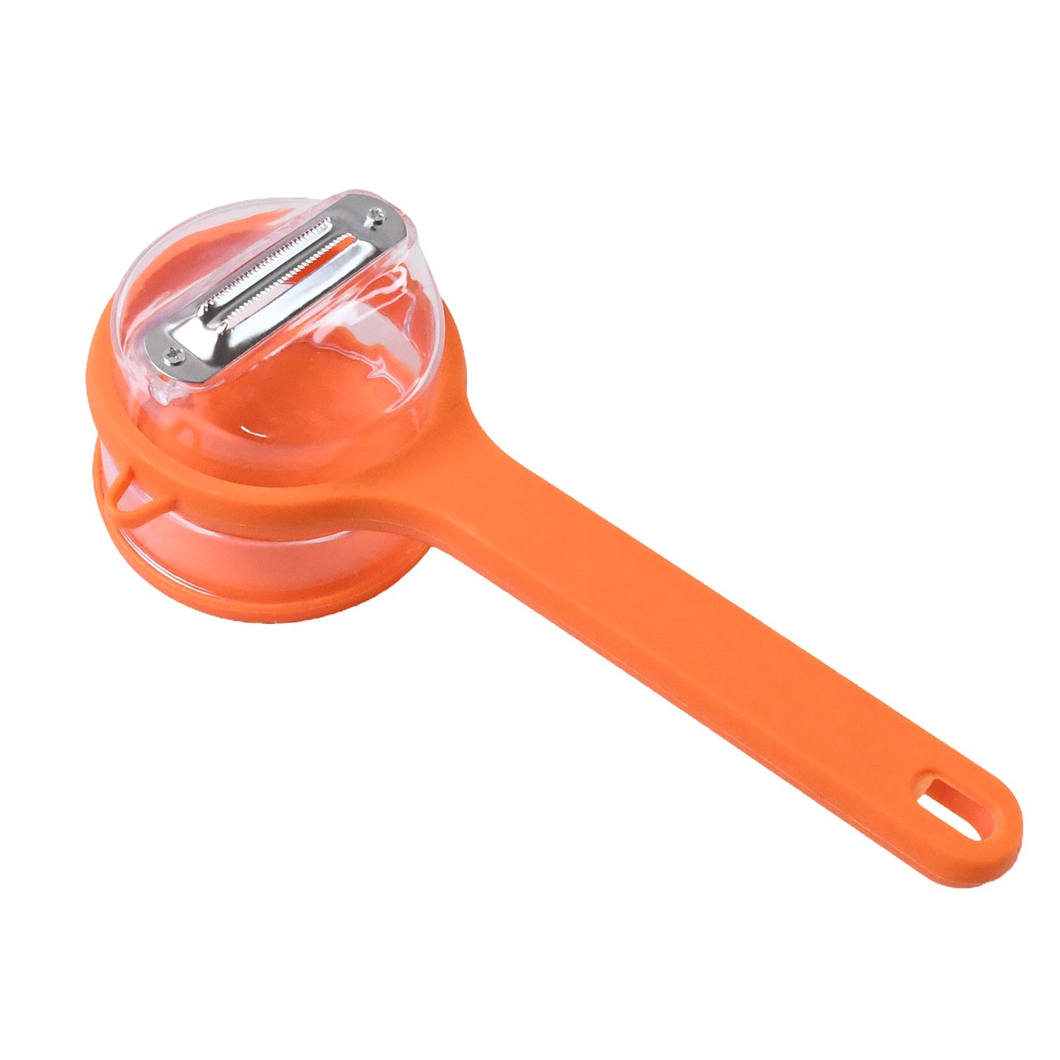 TidyPeel