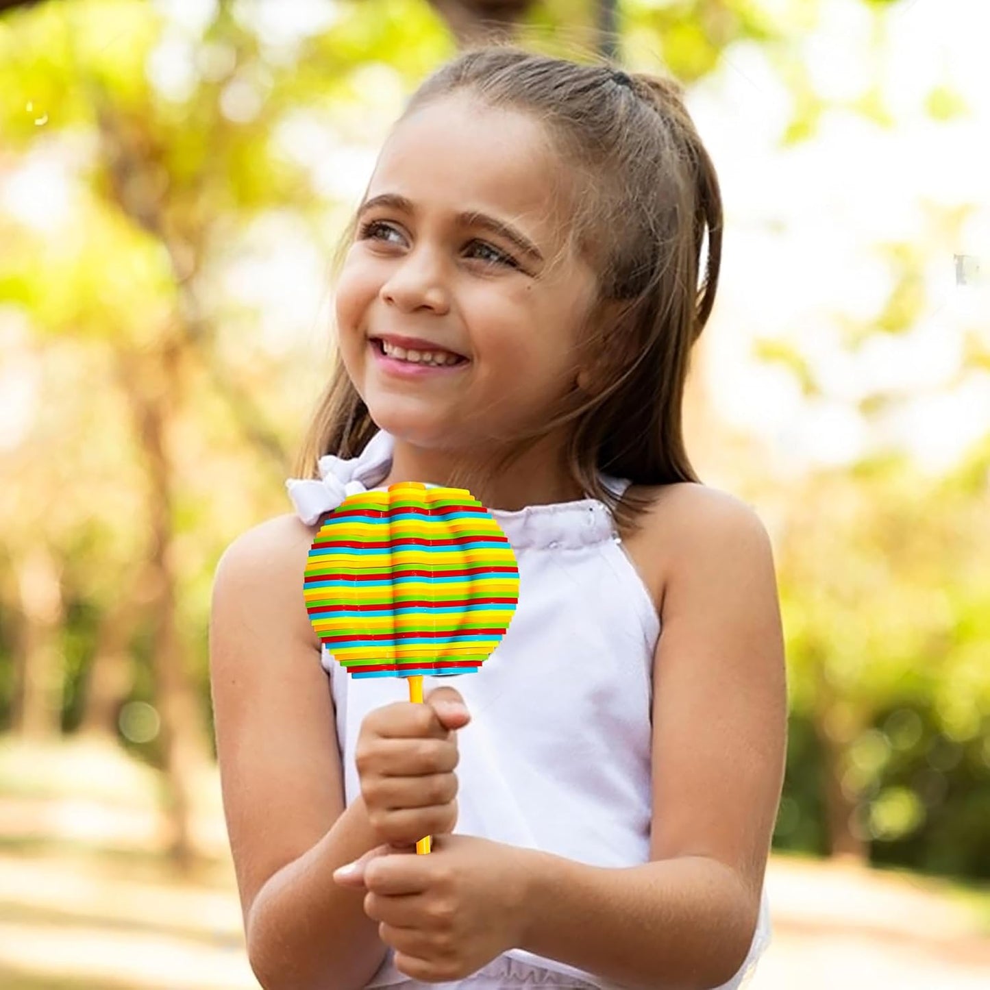 Sugar Petal
