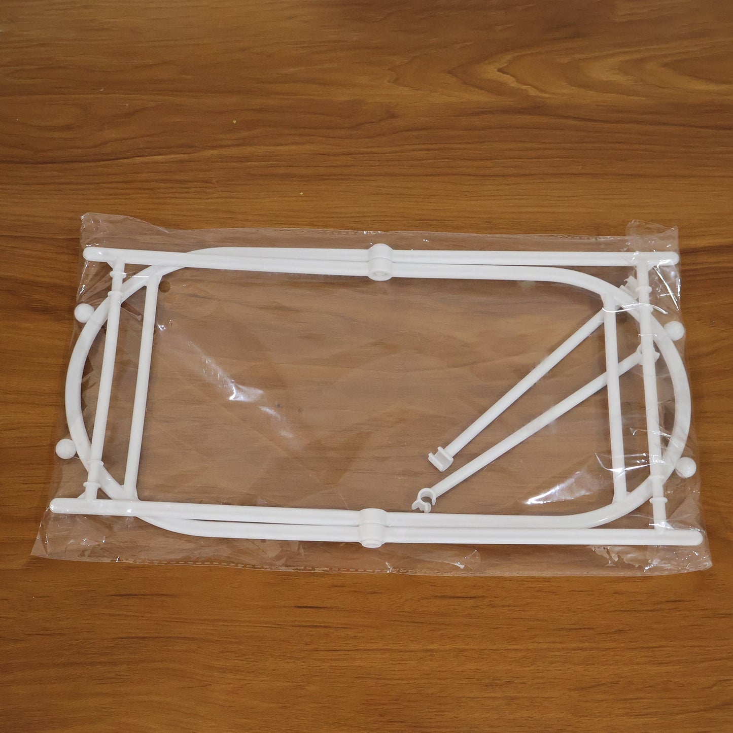 Foldable Garbage Bag Holder Stand (1 Pc)