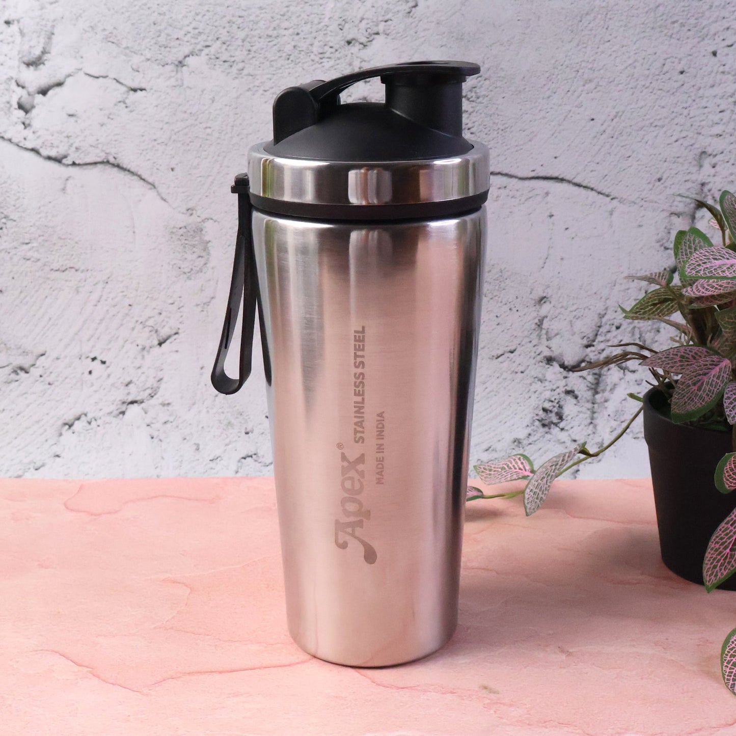 Shaker Bottle