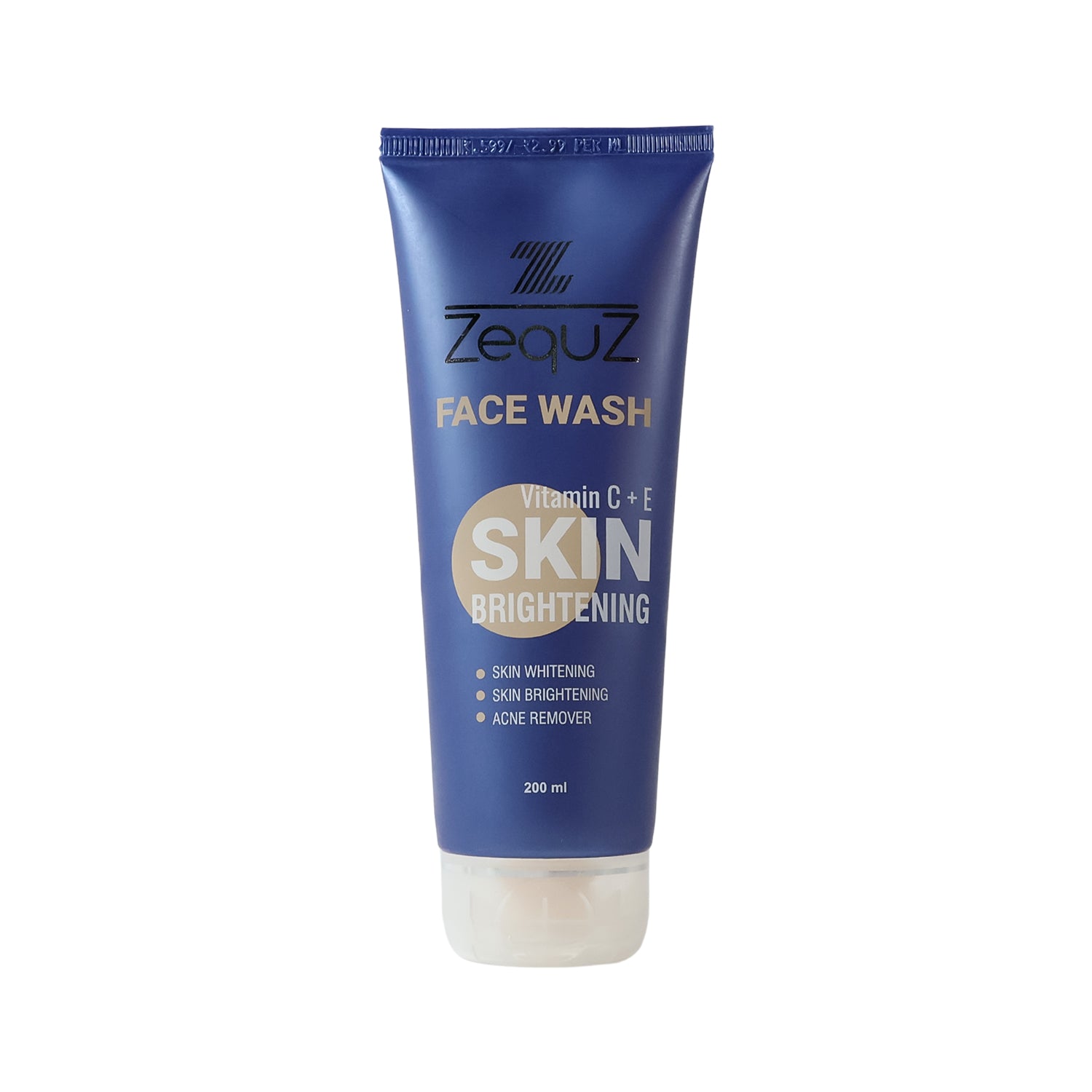 Face Wash