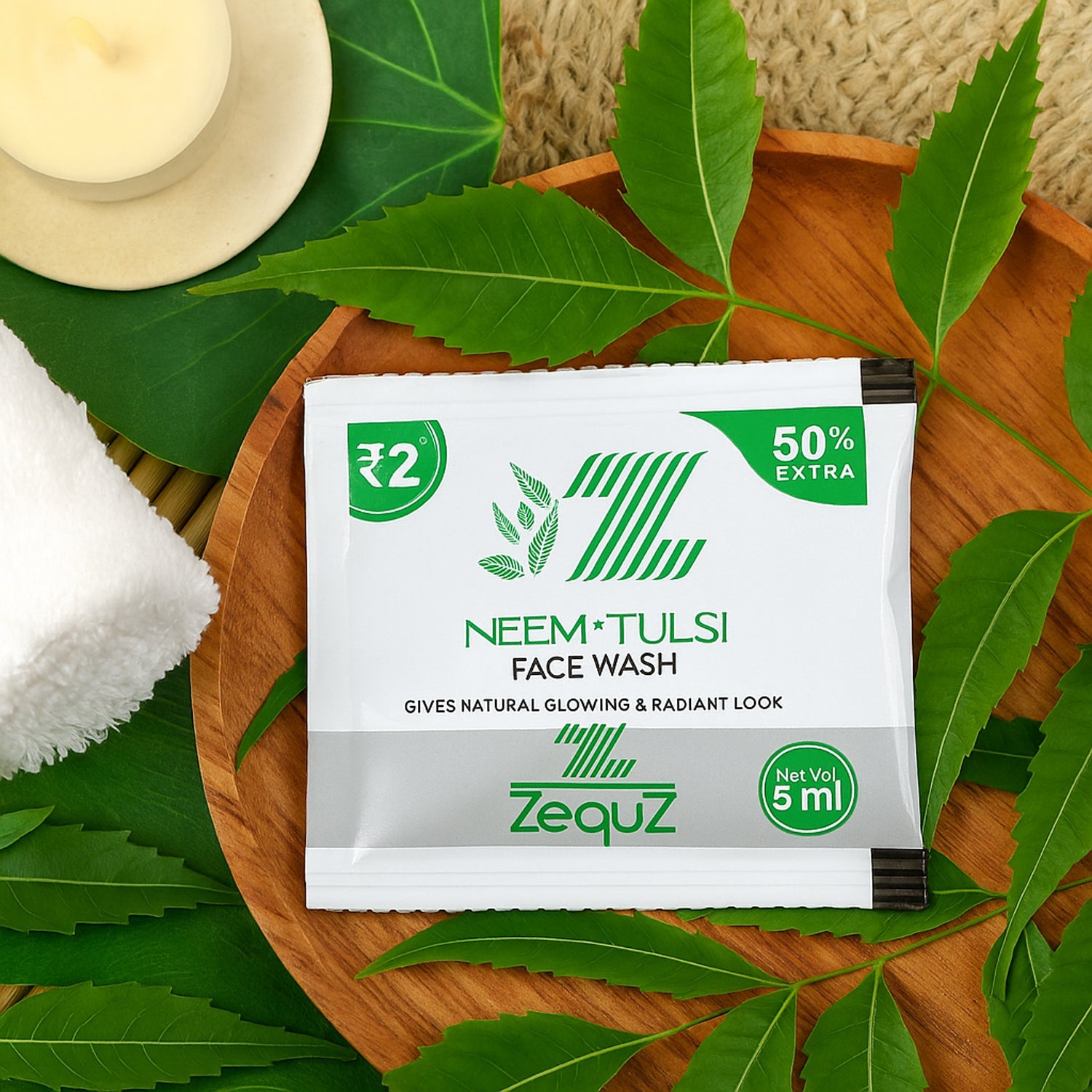 Face Wash