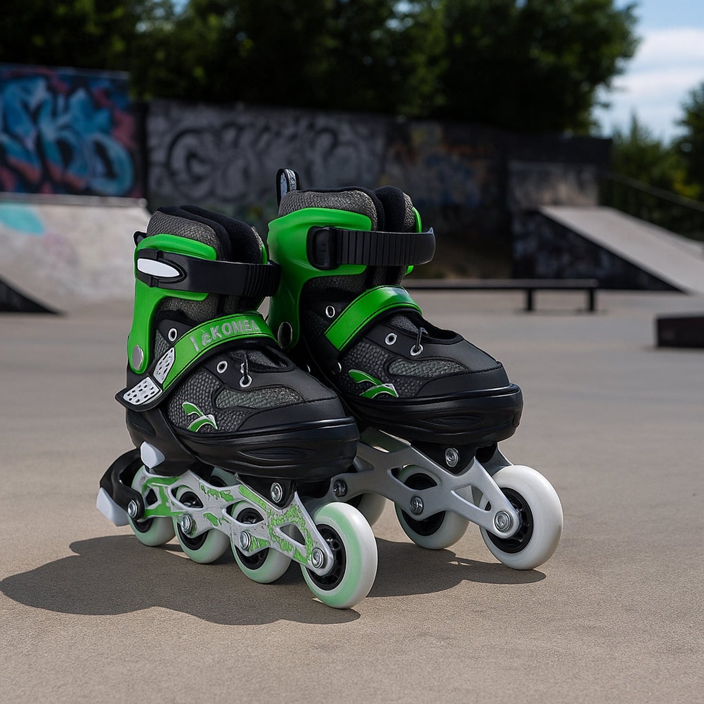 Roller Boots