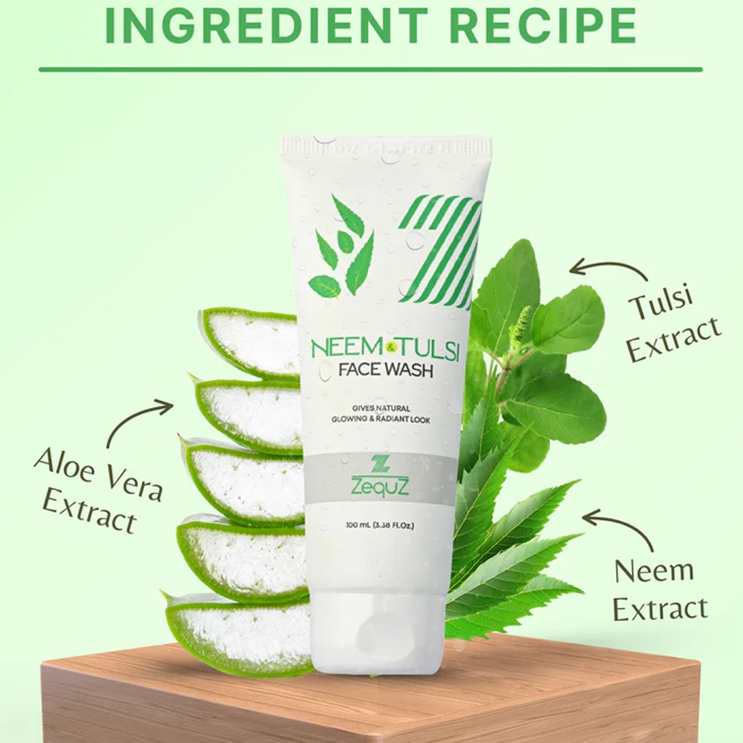 Face Cleanser