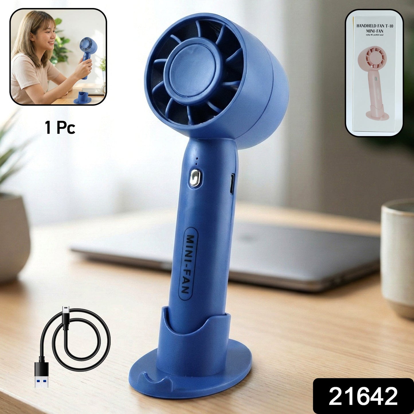 Hand Fan