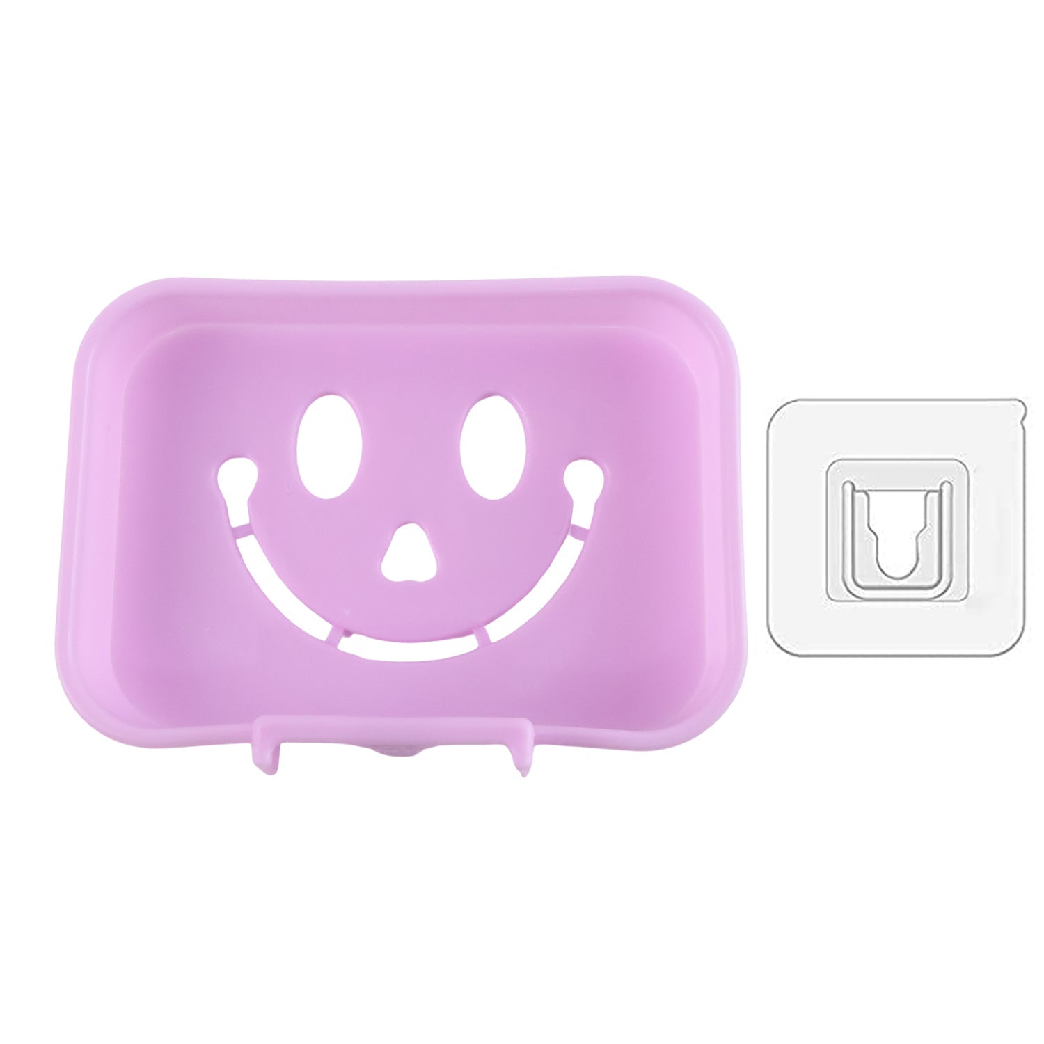 Wall Soap Tray