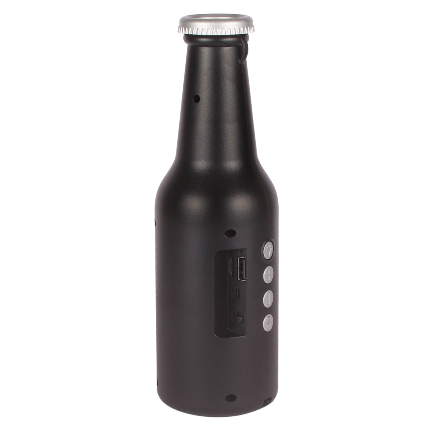 Bottle Shape Unique Speaker Gift