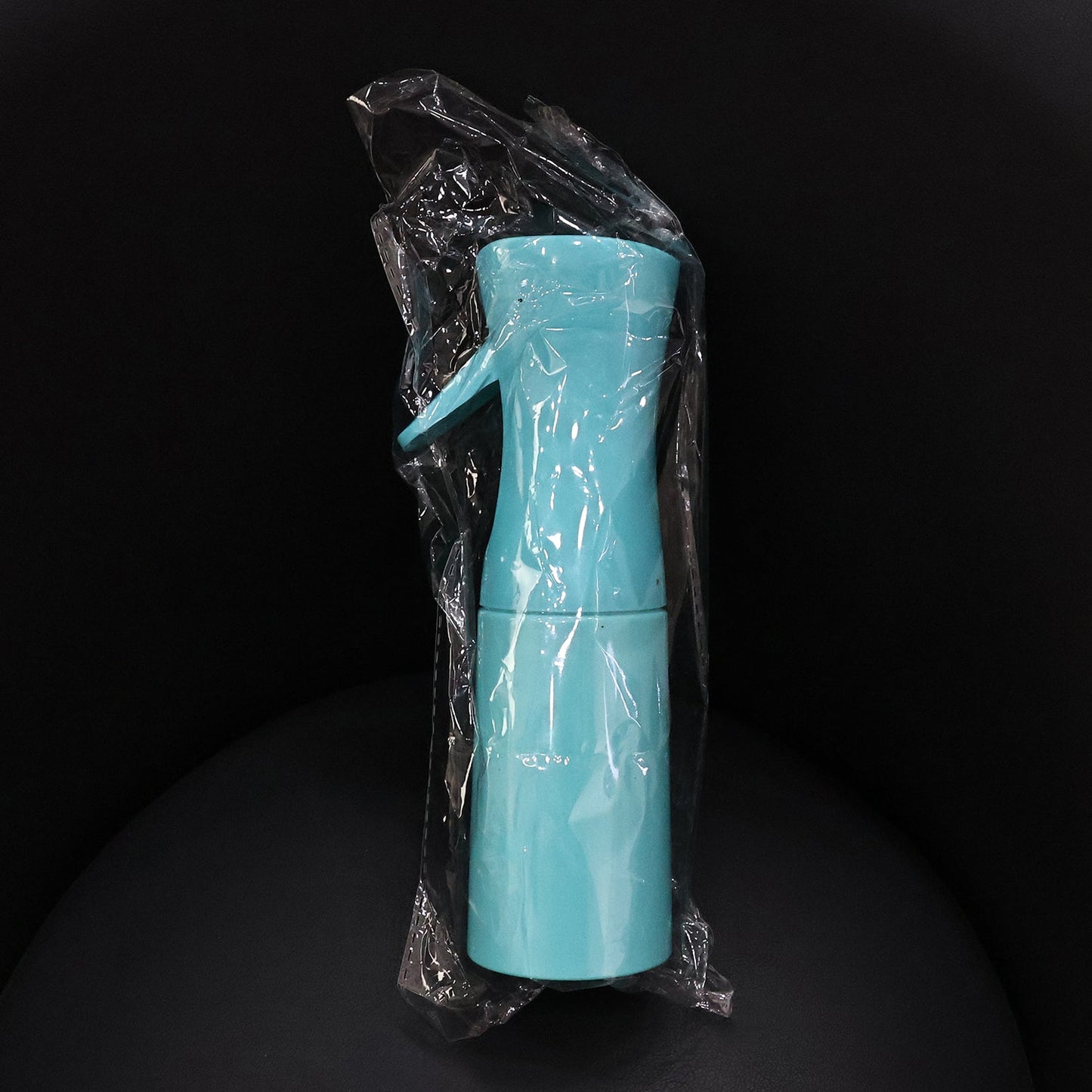 Multipurpose Plastic Mist Spray Bottle (250 ML / Mix Color / 1 Pc)