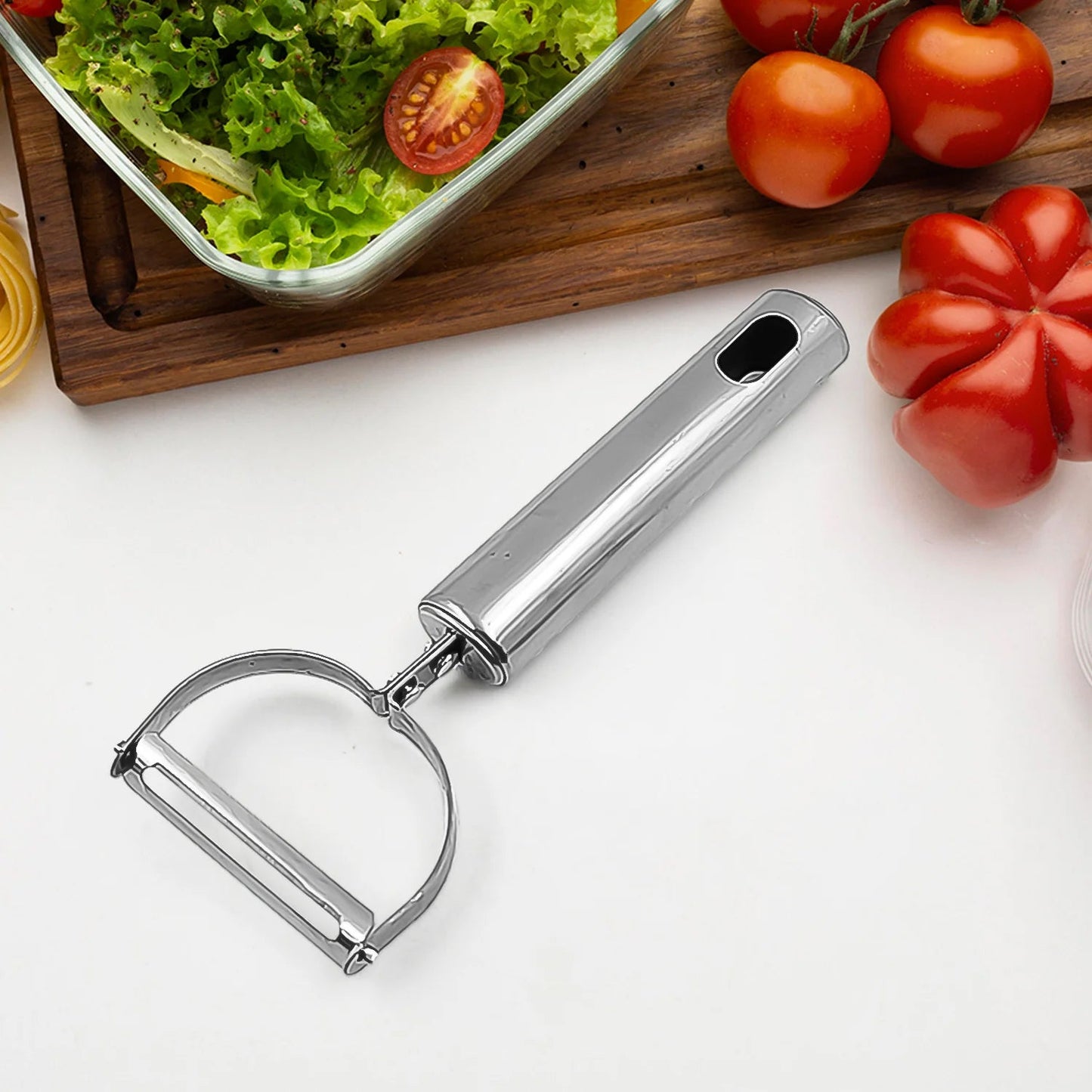 5 in 1 Multipurpose Kitchen Tool Combo Set (1 Set)
