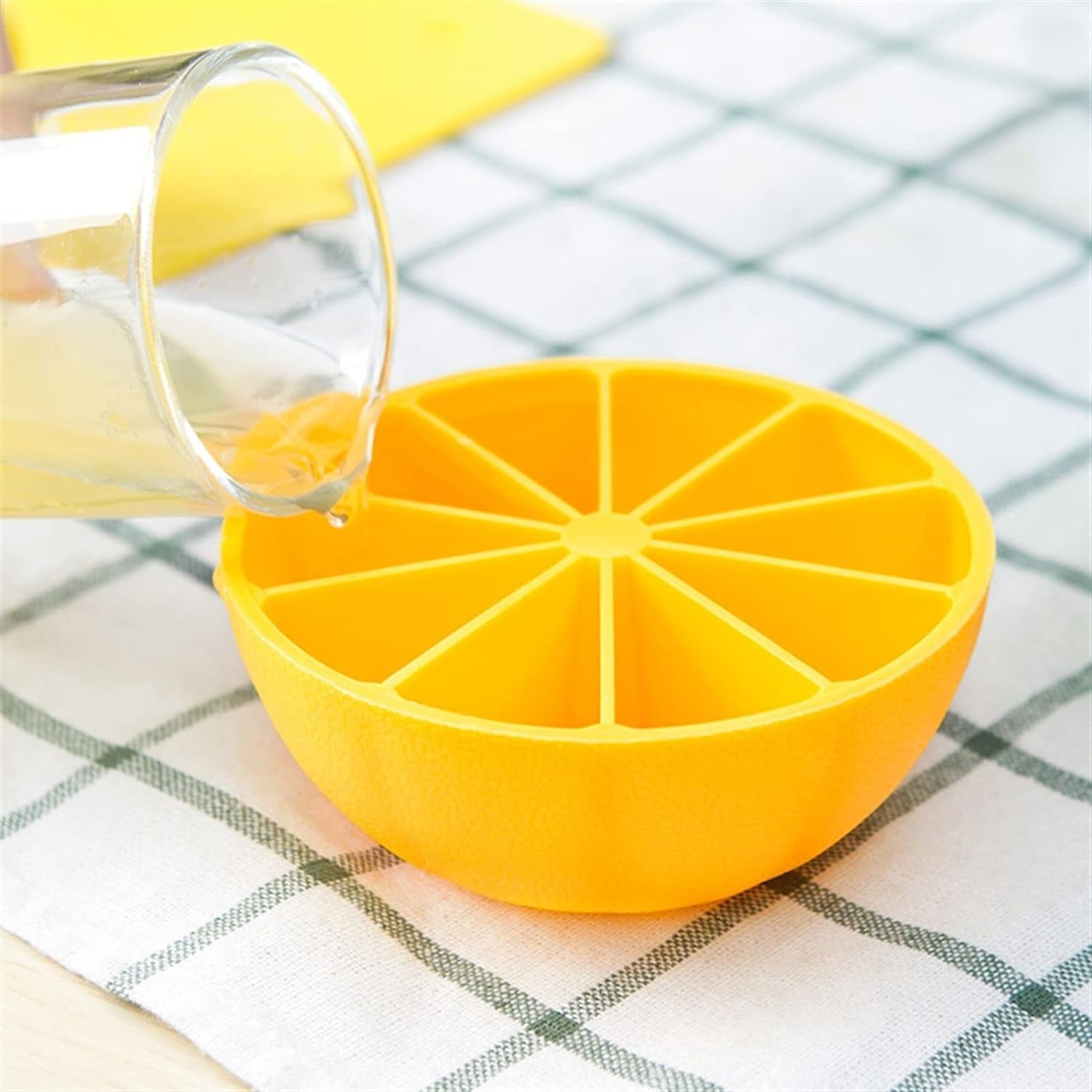Chill Sip Lemon Tray