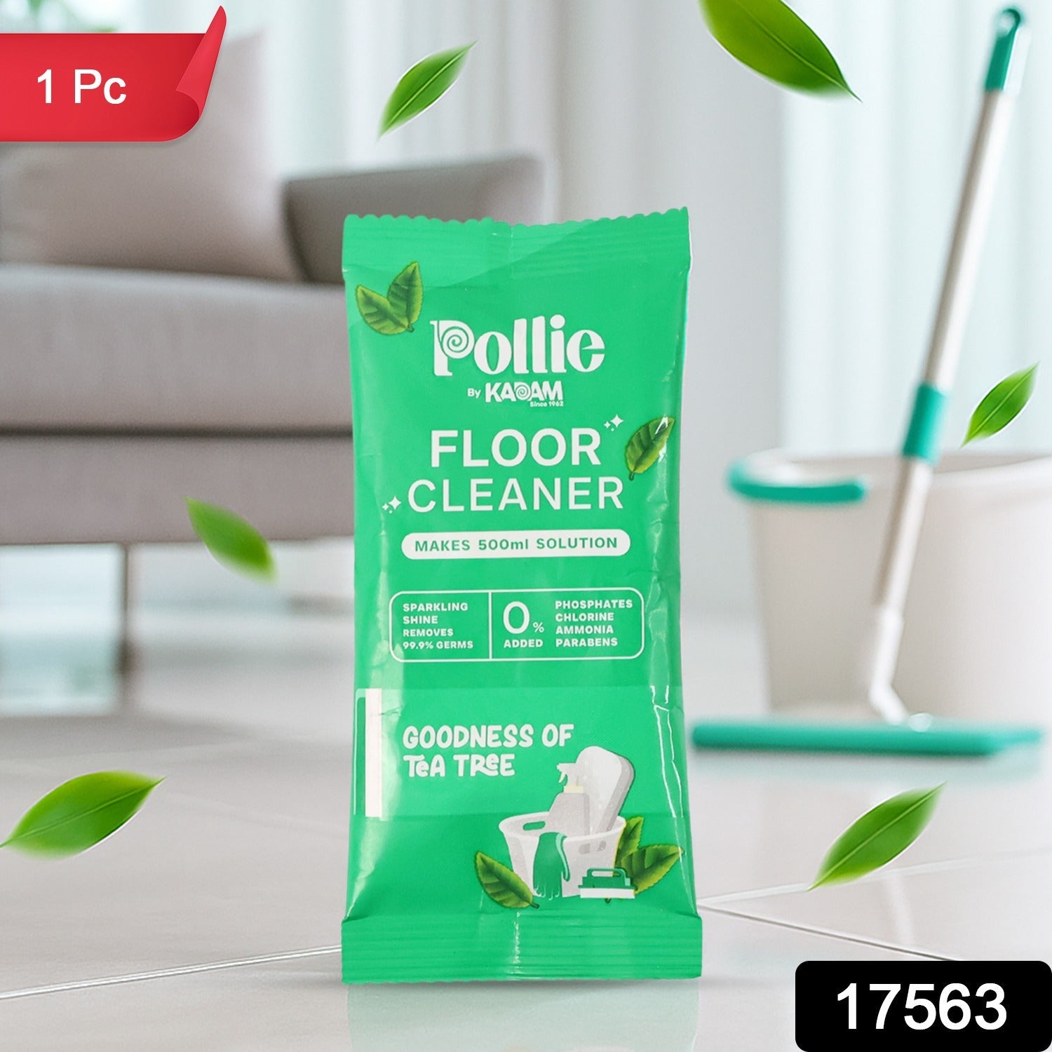 Cleaning Kit