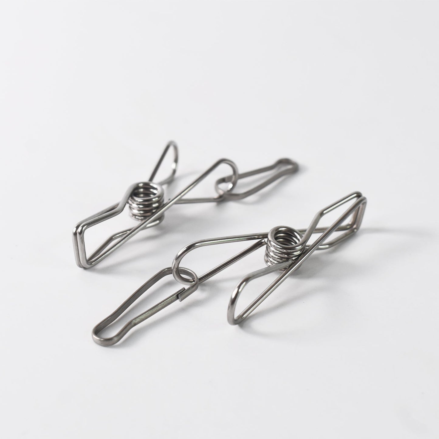 MetalMate Pegs
